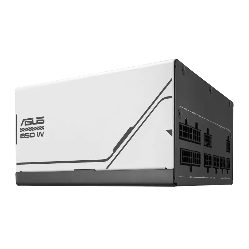 ASUS Netzteil PRIME AP-850G BULK 850W 80+ Gold