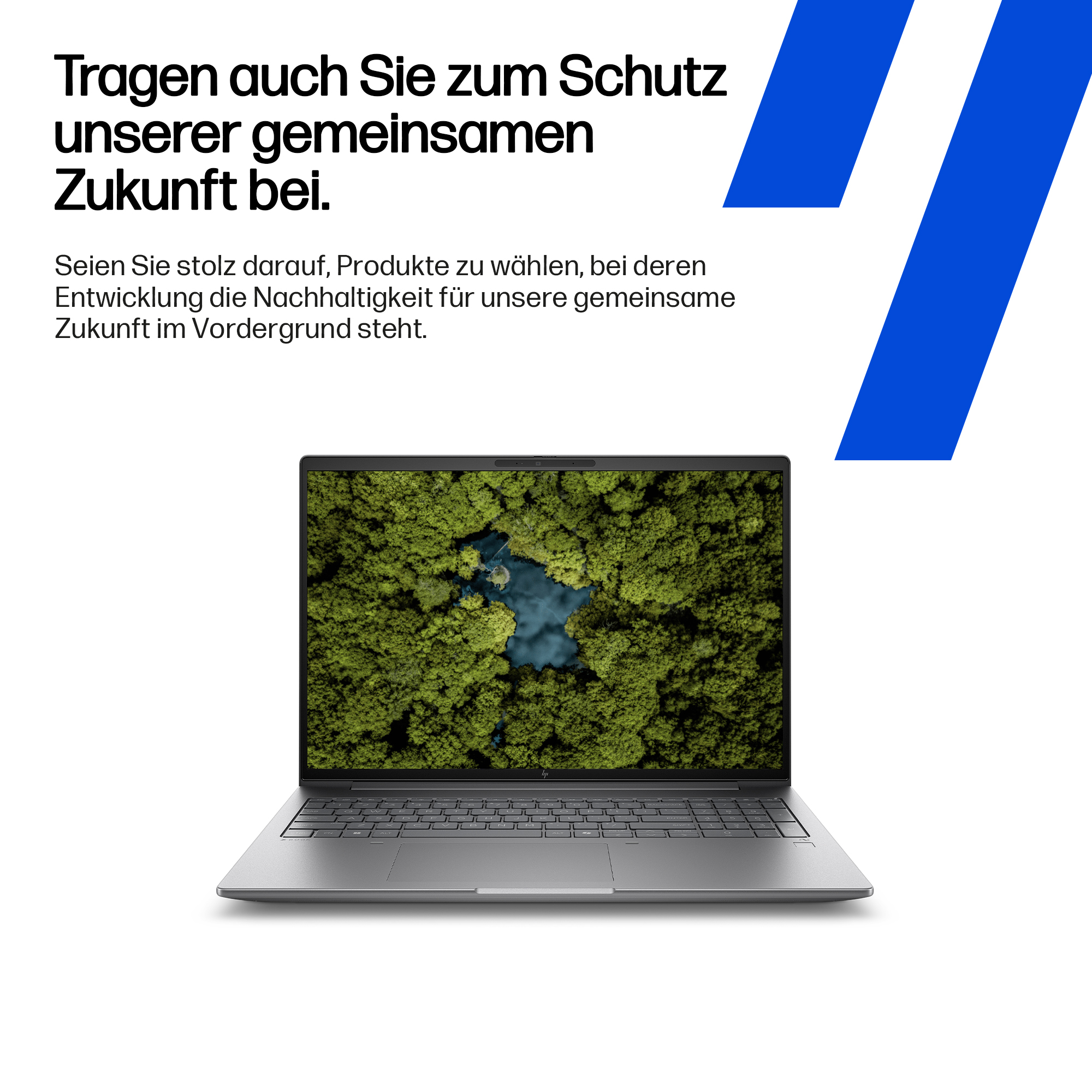 HP ZBook X G1i Intel Core Ultra 7 255H 40,64cm 16Zoll WUXGA 32GB 1TB/SSD W11P 3J Gar (DE)