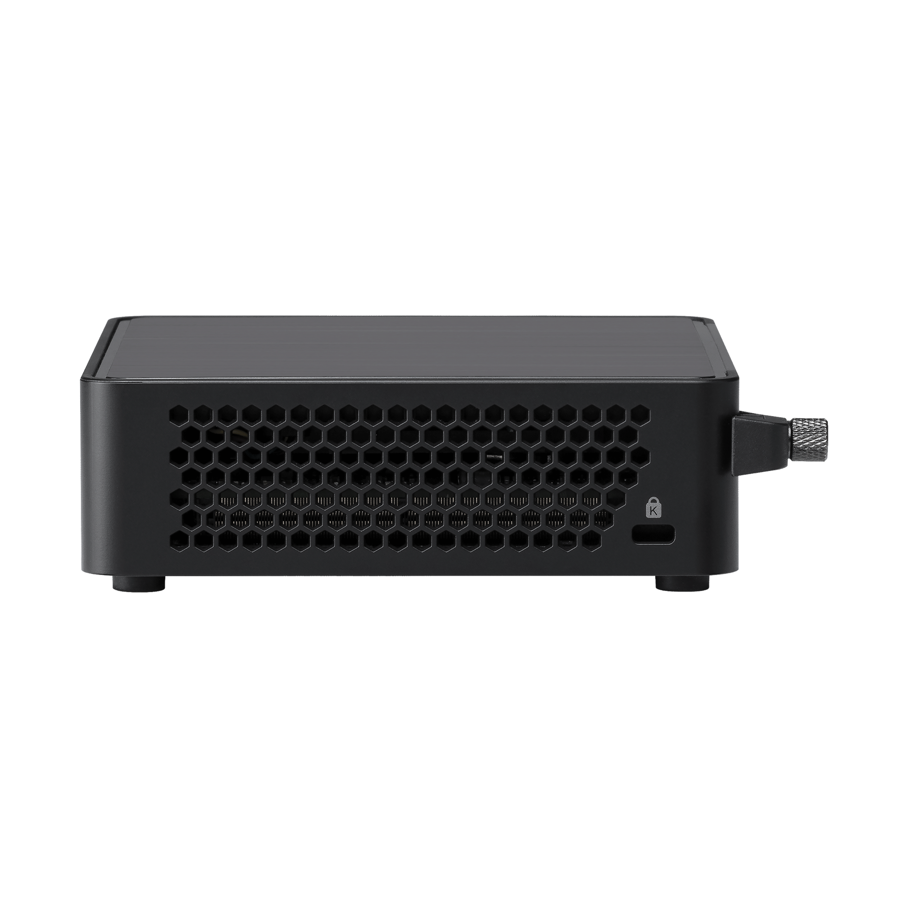 Asus NUC 14 Pro RNUC14RVKI300002I Core 3 100U - Slim - Revel Canyon
