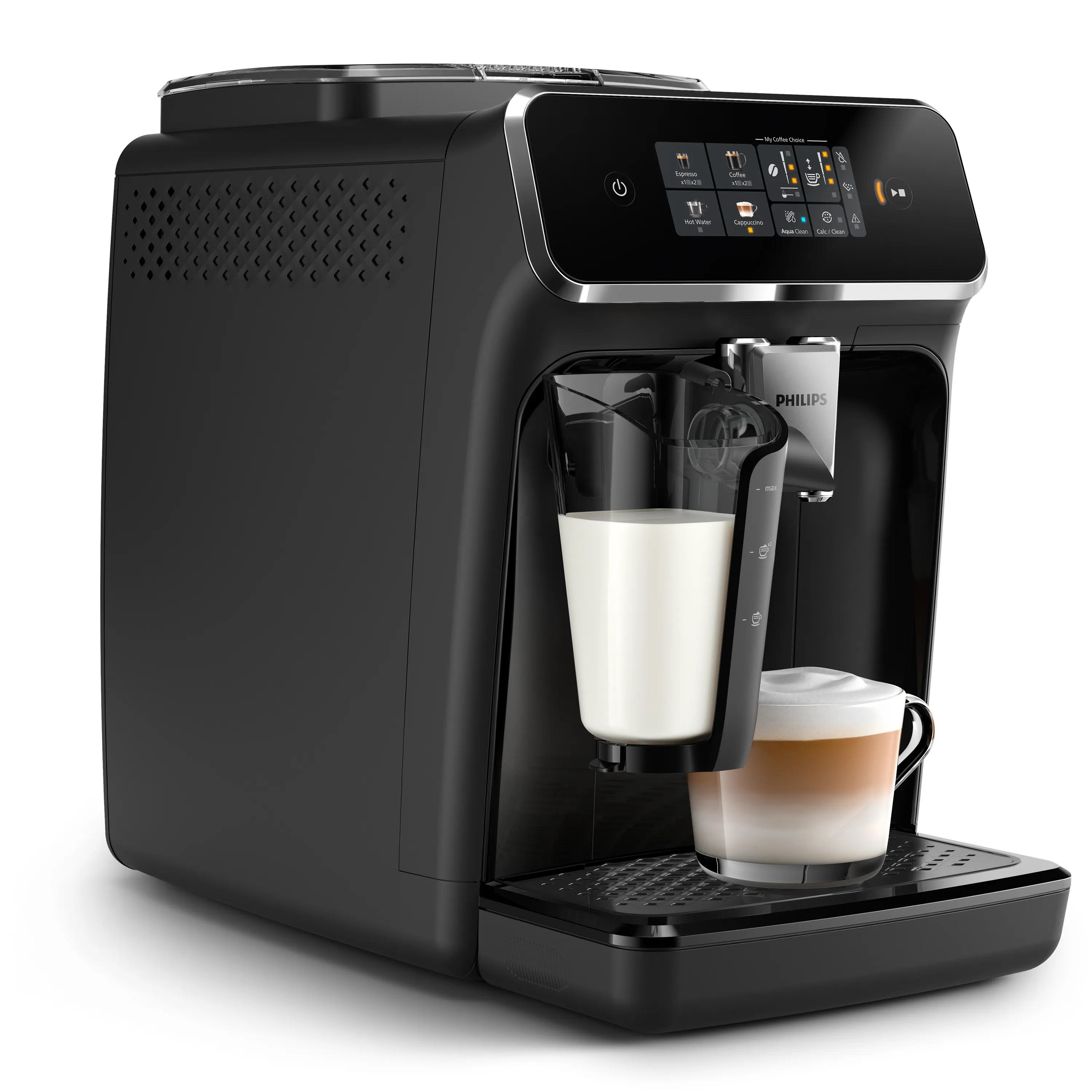 Philips EP2331/10 Series 2300 Kaffeevollautomat