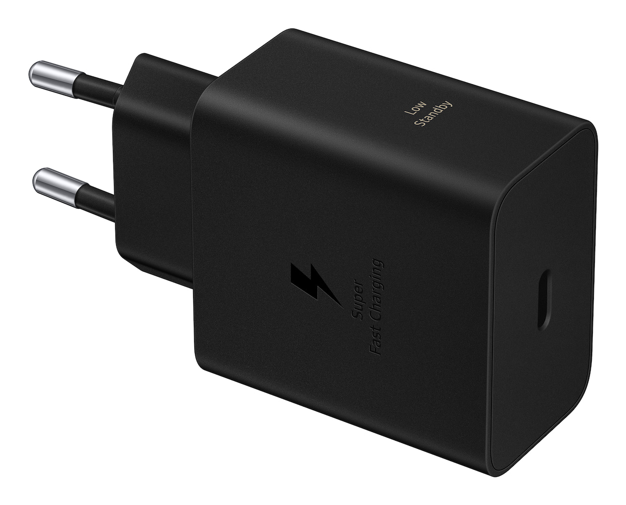 Samsung EP-T6010 - Netzteil - without cable - 60 Watt - Schwarz