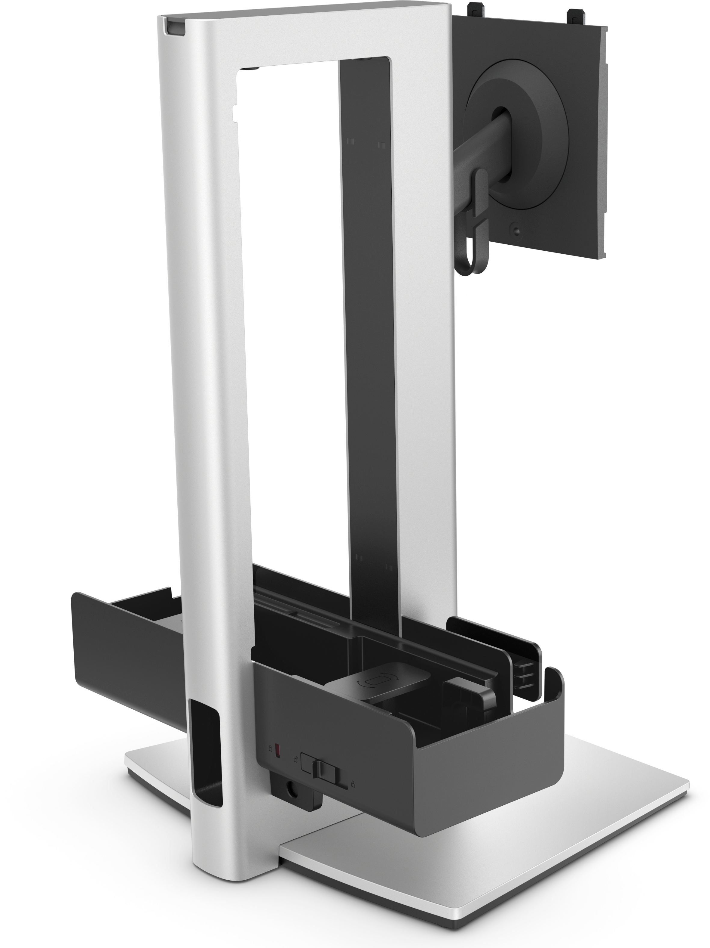 DELL Pro Slim and Pro Max Slim All-in-One Stand OSS25