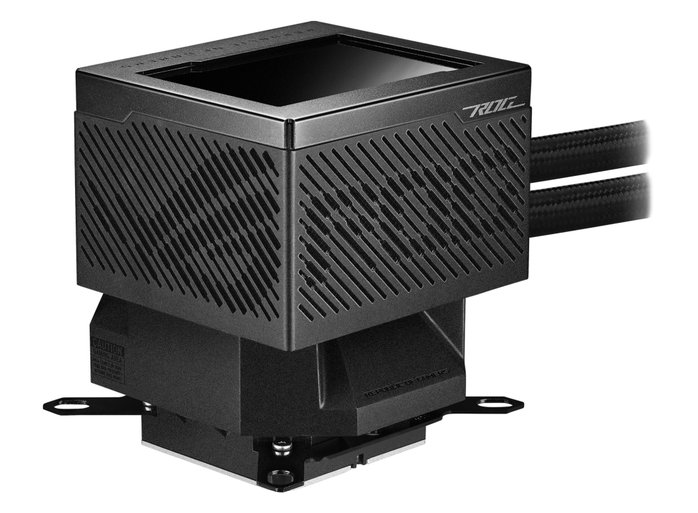 Asus WAK ROG RYUJIN III 240 ARGB