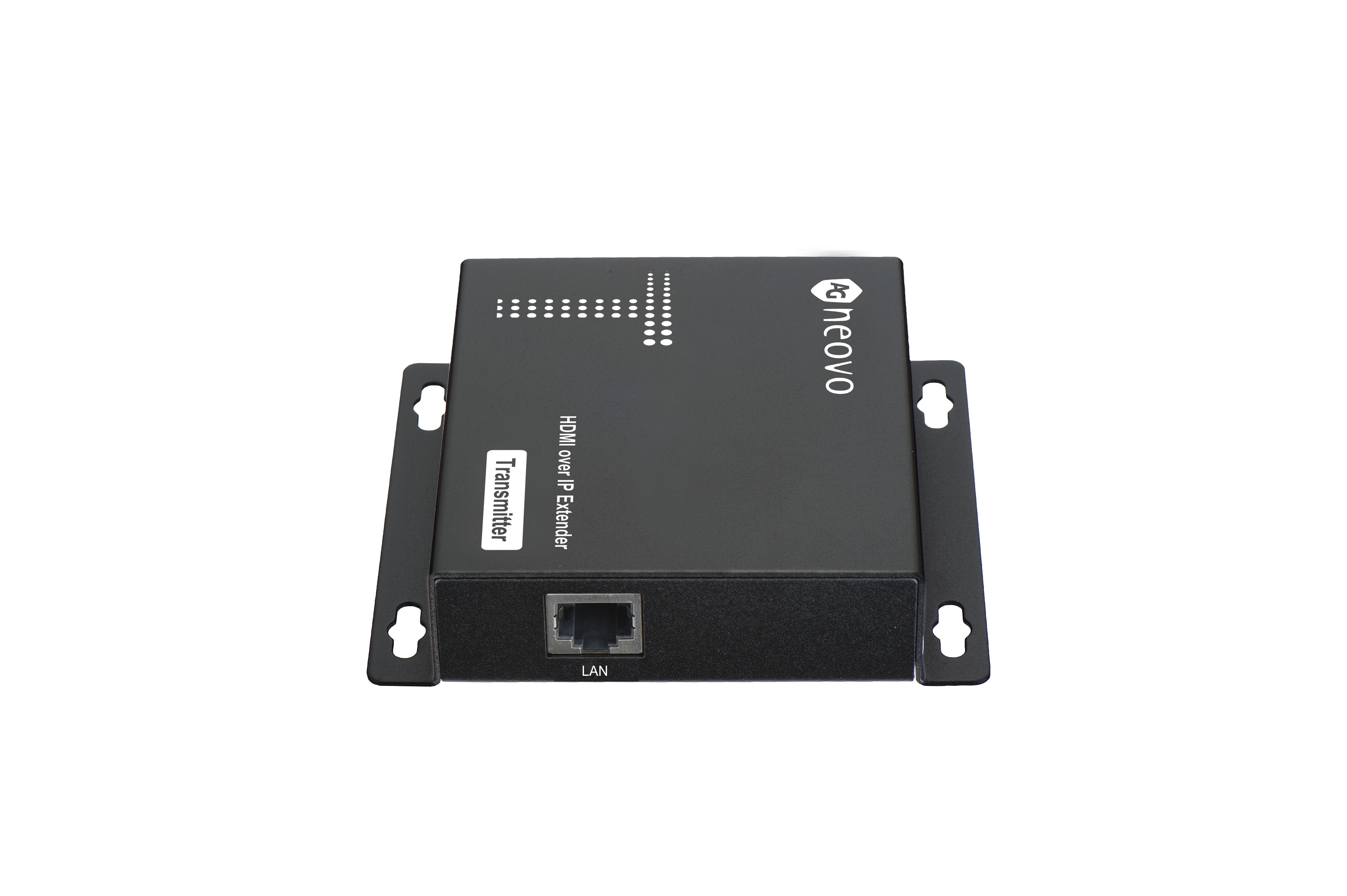 HIP-TA HDMI OVER IP TRANSMITTER 90 MBPS PCM 2.0 DC 5V/1A