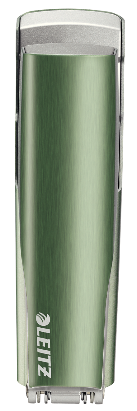 LEITZ Heftgerät NeXXt Series Style 5562 seladon grün, 1 St.