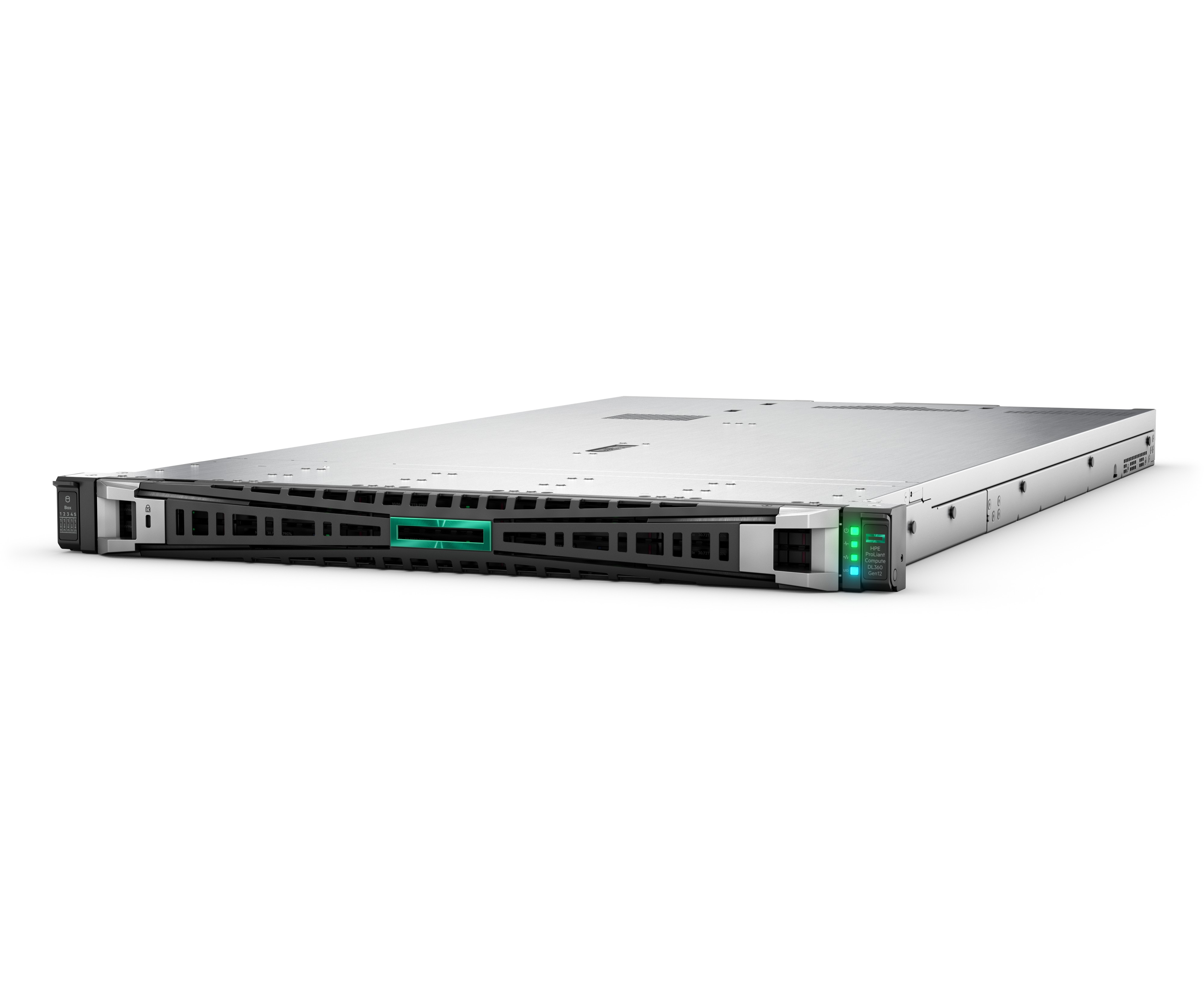 DL360 GEN12 6505P 2X32G 8-STOCK HPE SMART CHOICE