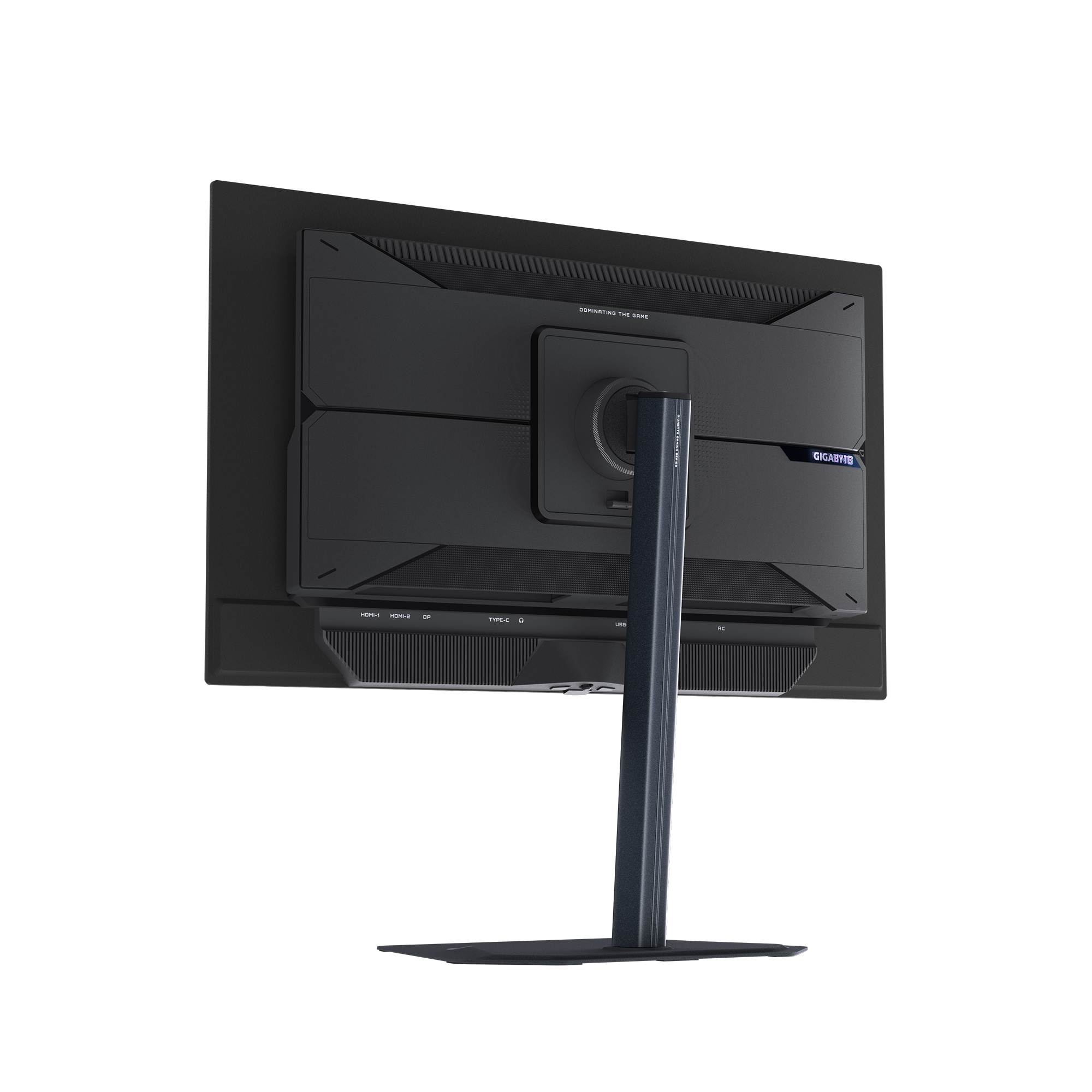 MO27Q2A QD-OLED, Gaming-Monitor
