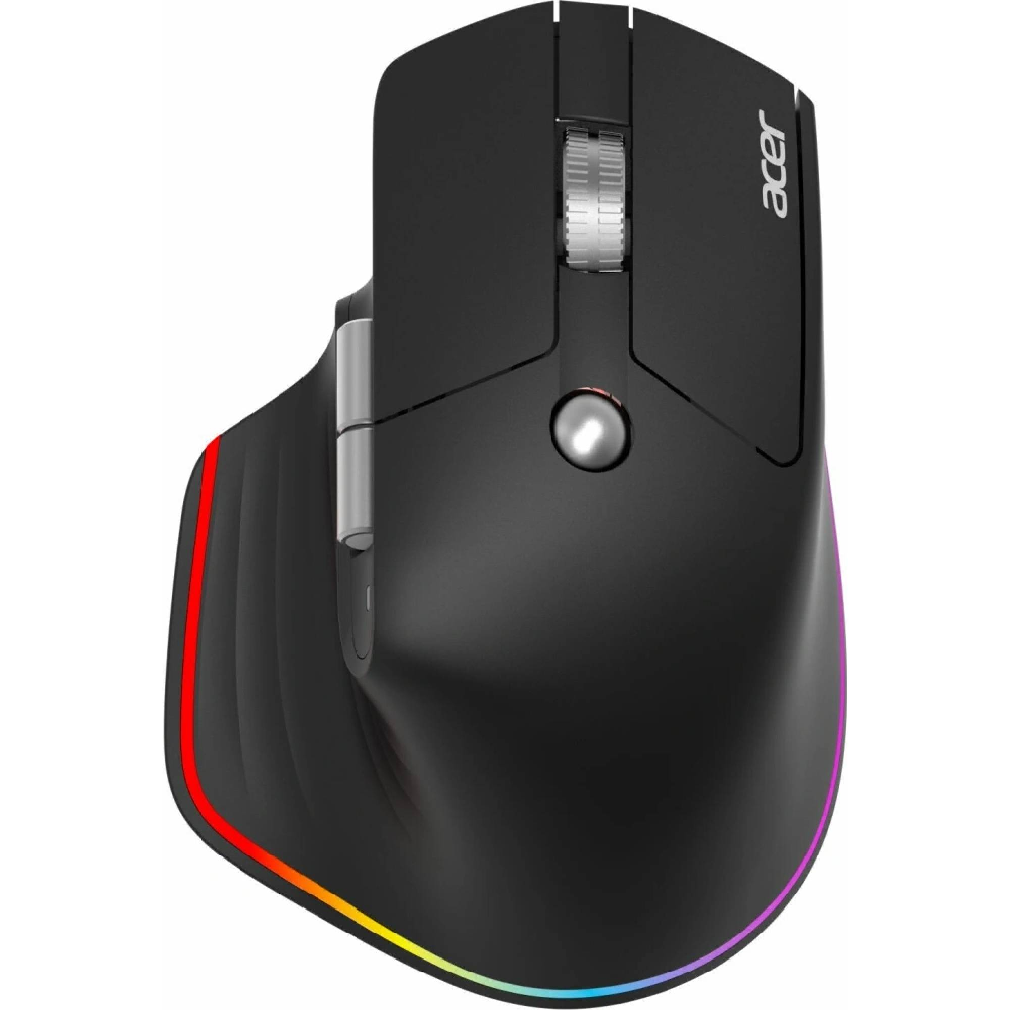 ACER EASY FIT MOUSE USB/BLUETOOTH BLACK