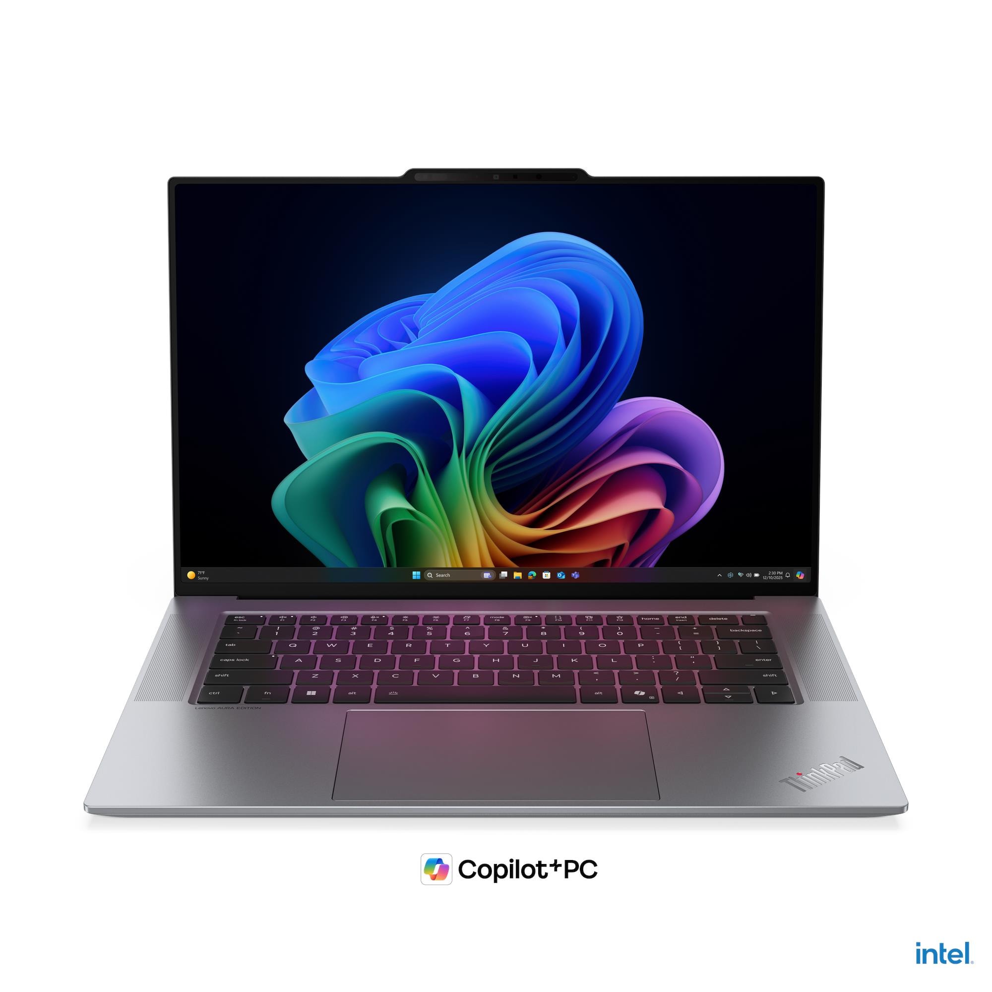 TP X9 15 G1 CUX7 358H 32GB 1TB SSD 15.3 2.8K T. W11P