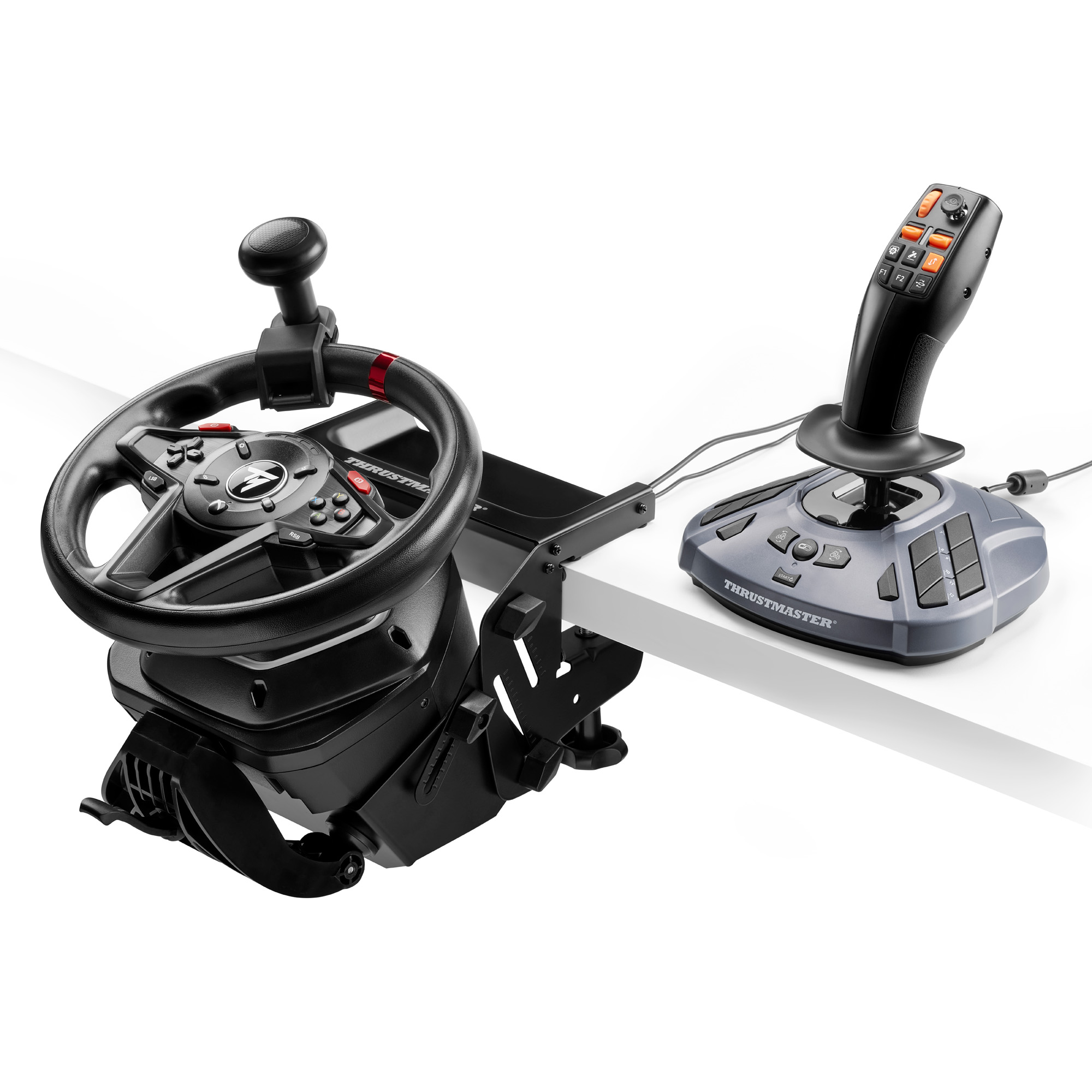 Joystick Thrustm. SimTask FarmStick (PC) retail