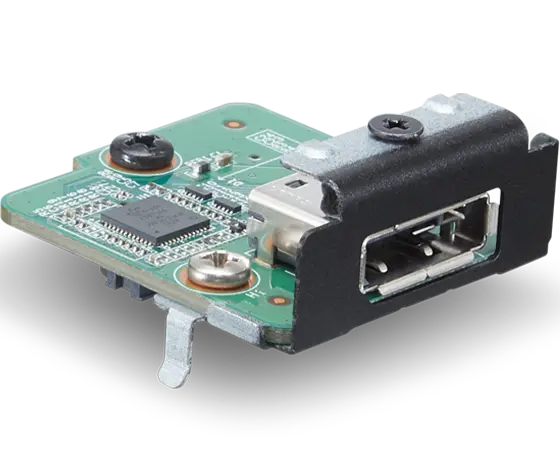 LENOVO ThinkCentre Tiny DP Expansion Card with BTB Connector