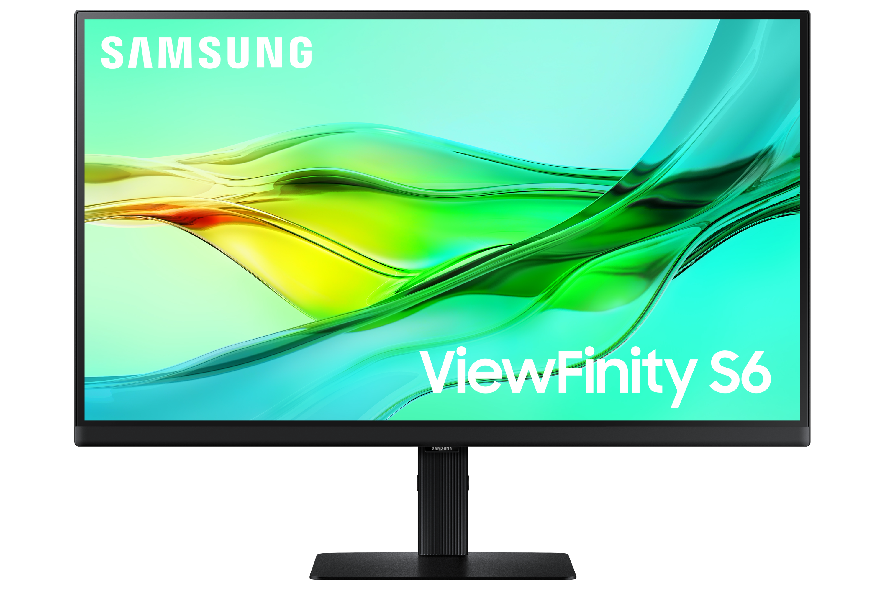 Samsung ViewFinity Monitor S60UD S27D600UAU (27" QHD)