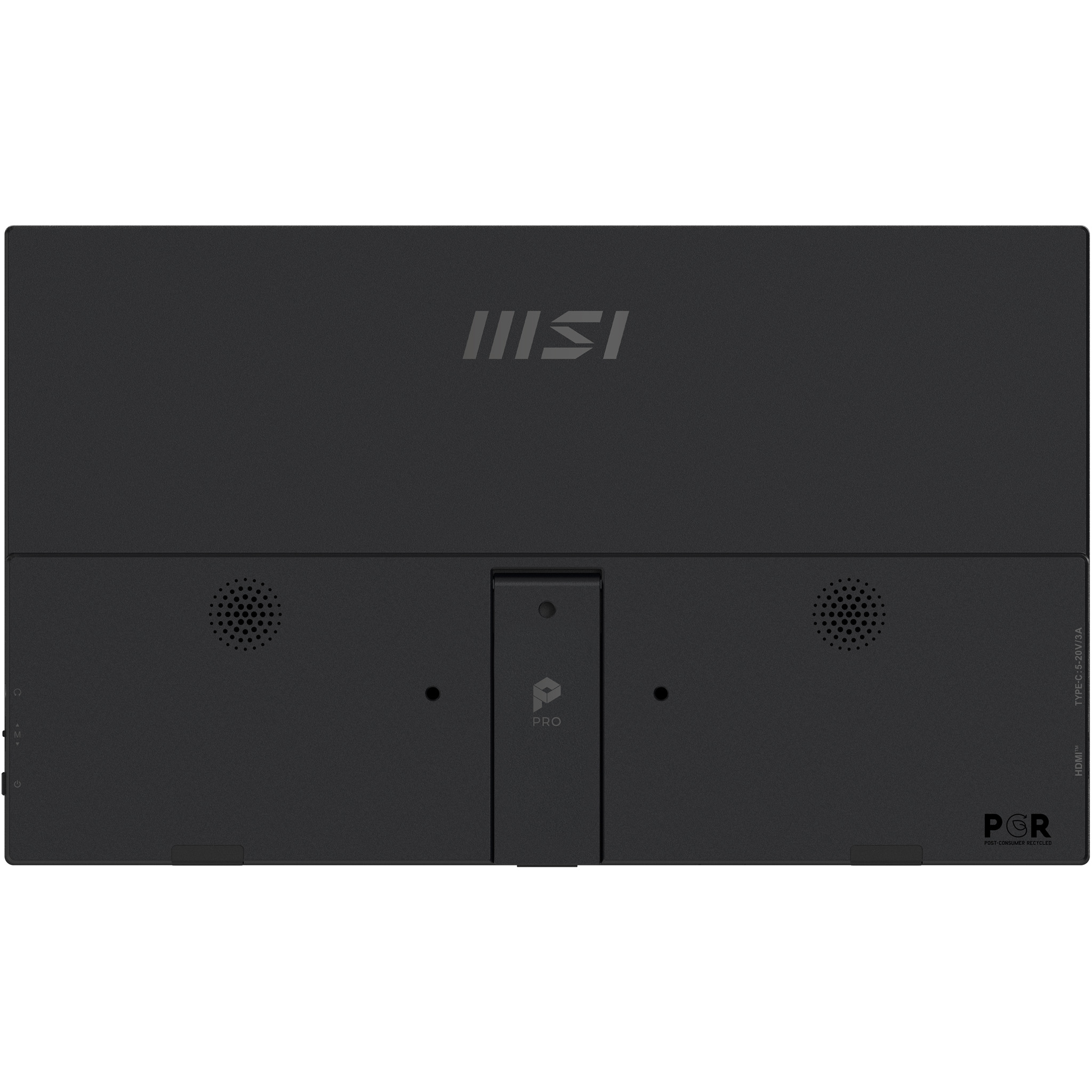 PRO MP165DE E6, LED-Monitor