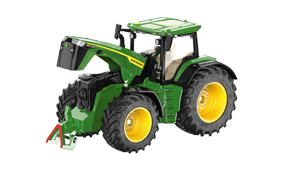 FARMER John Deere 8R 370, Modellfahrzeug