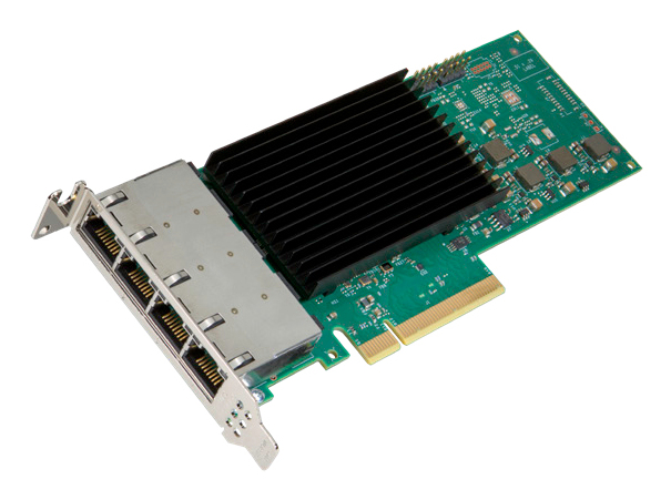 INTEL ETHERNET E610-IT4 SINGLE BULK