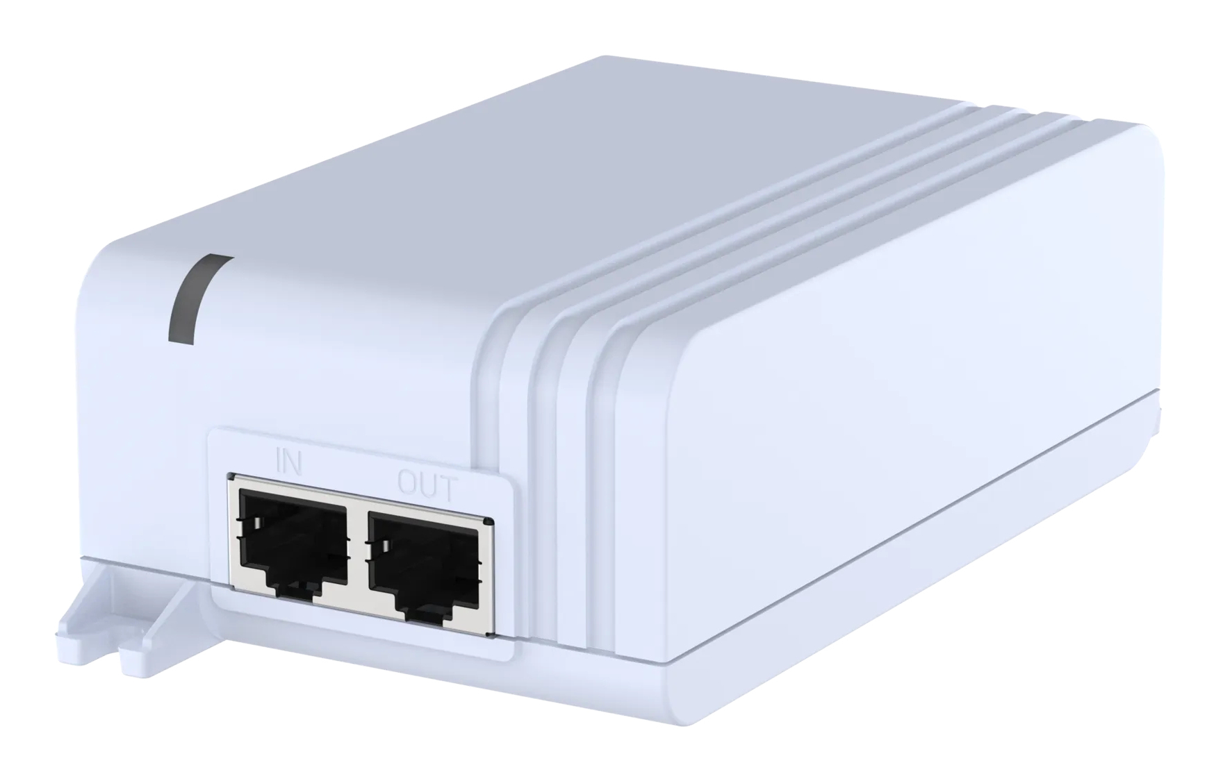 AXIS TU8006 SINGLE PORT 60 W MIDSPAN IEEE 802.3BT POE