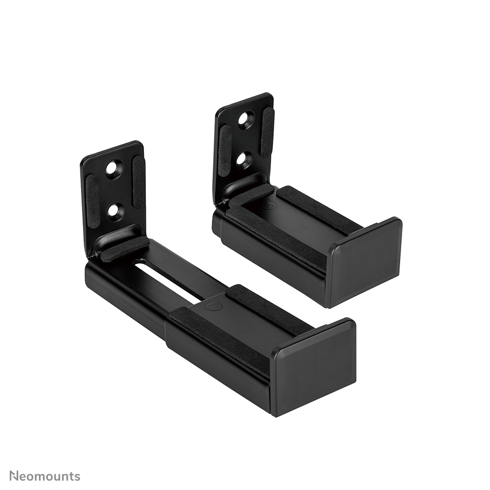 Neomounts AUZ Soundbar-Halterung schw. 9-15,4cm