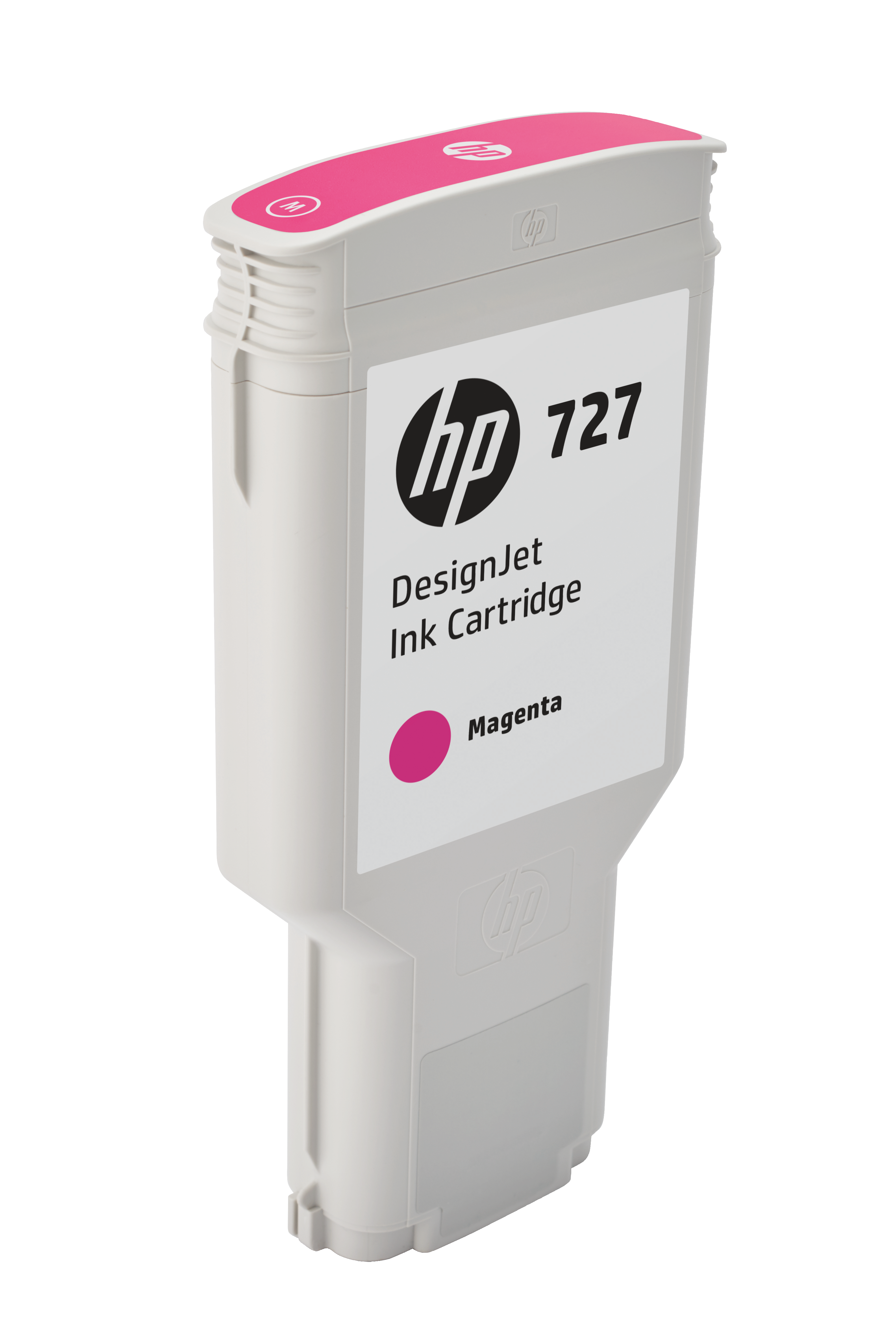 HP 727 300-ml Tintenpatrone Magenta