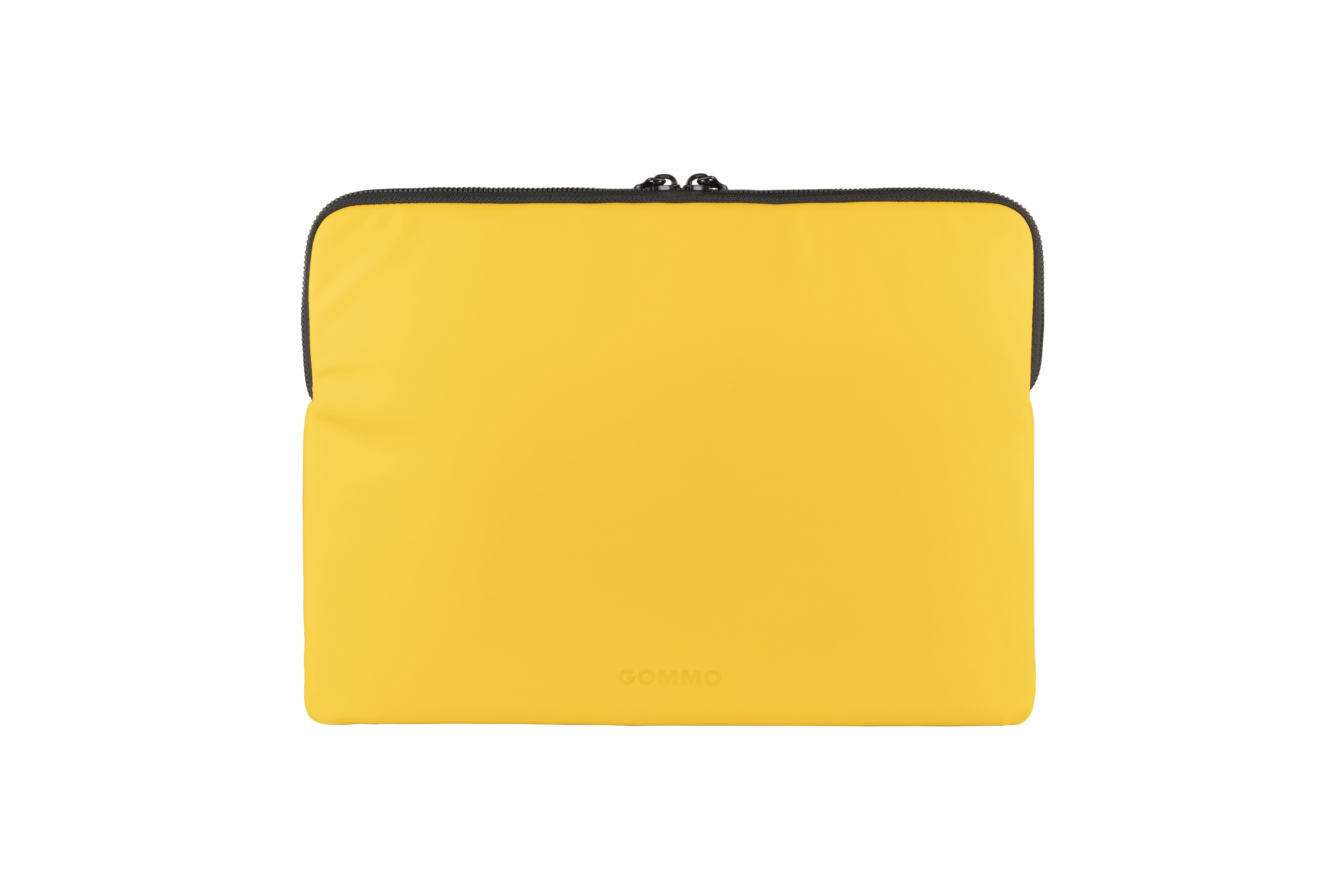 GOMMO SLEEVE YELLOW MACBOOK AIR/PRO 13IN LAPTOP -14I