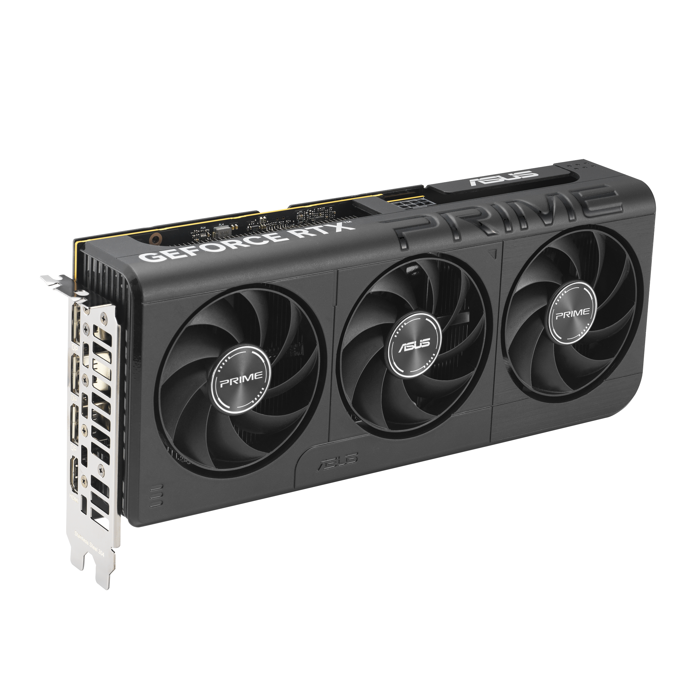 GeForce RTX 5060 PRIME OC 8GB, Grafikkarte