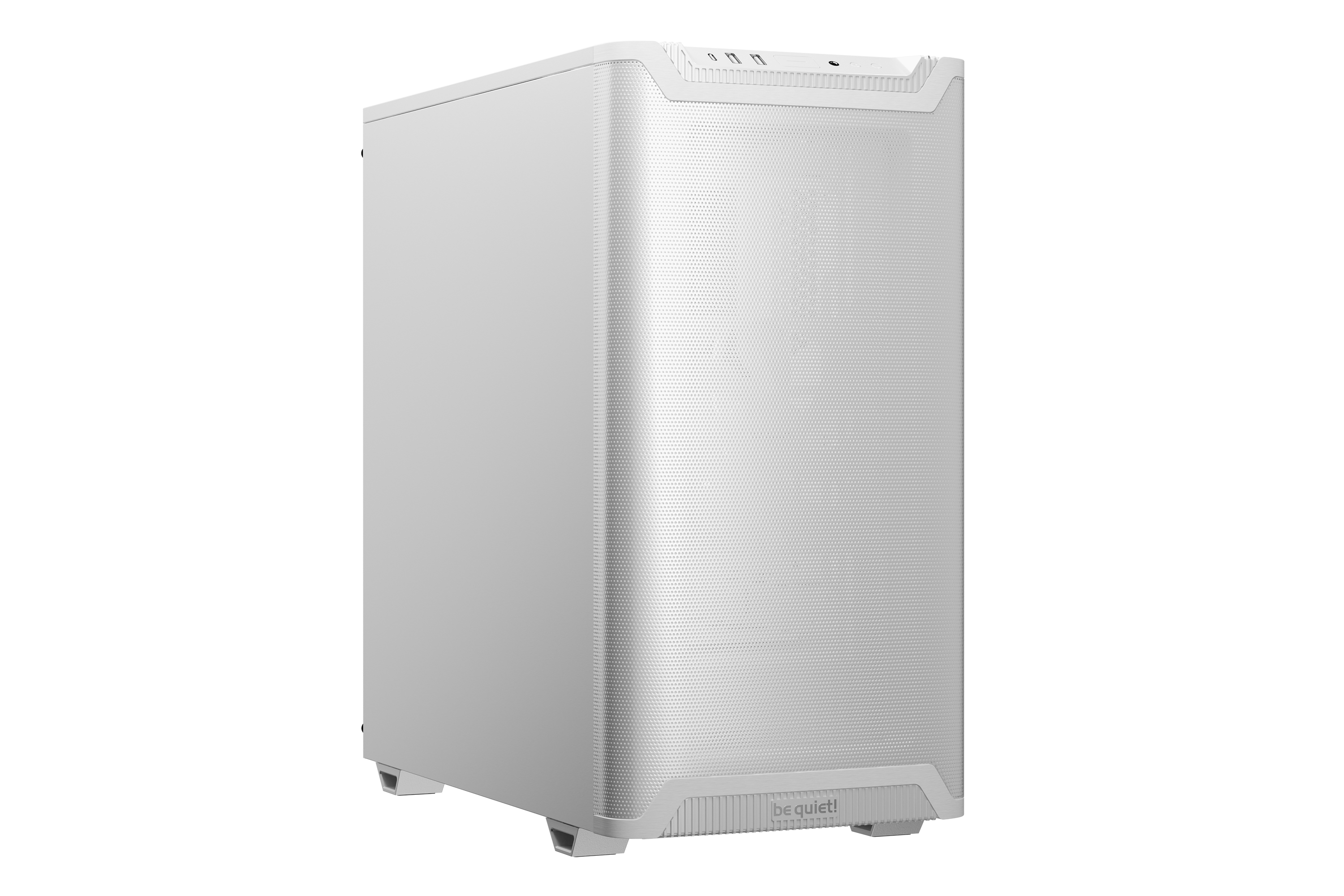 PURE BASE 501 Airflow, Tower-Gehäuse