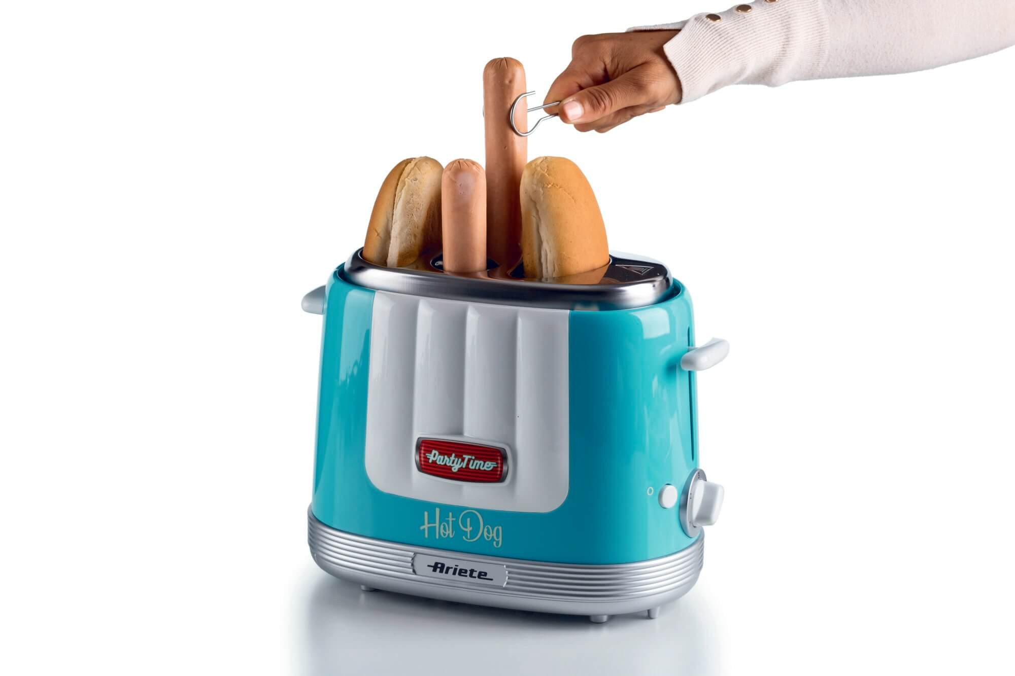 Hot Dog Maker Party Time