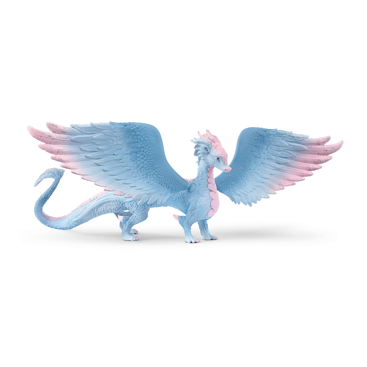 Bayala Kristalldrache, Spielfigur