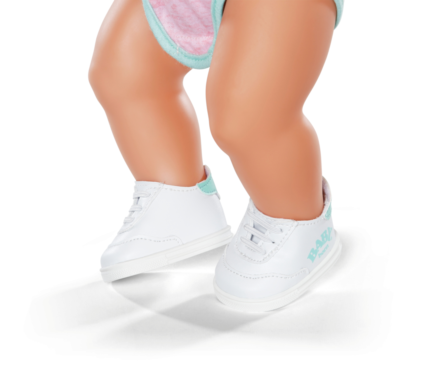 BABY born® Sneakers 2, Puppenzubehör