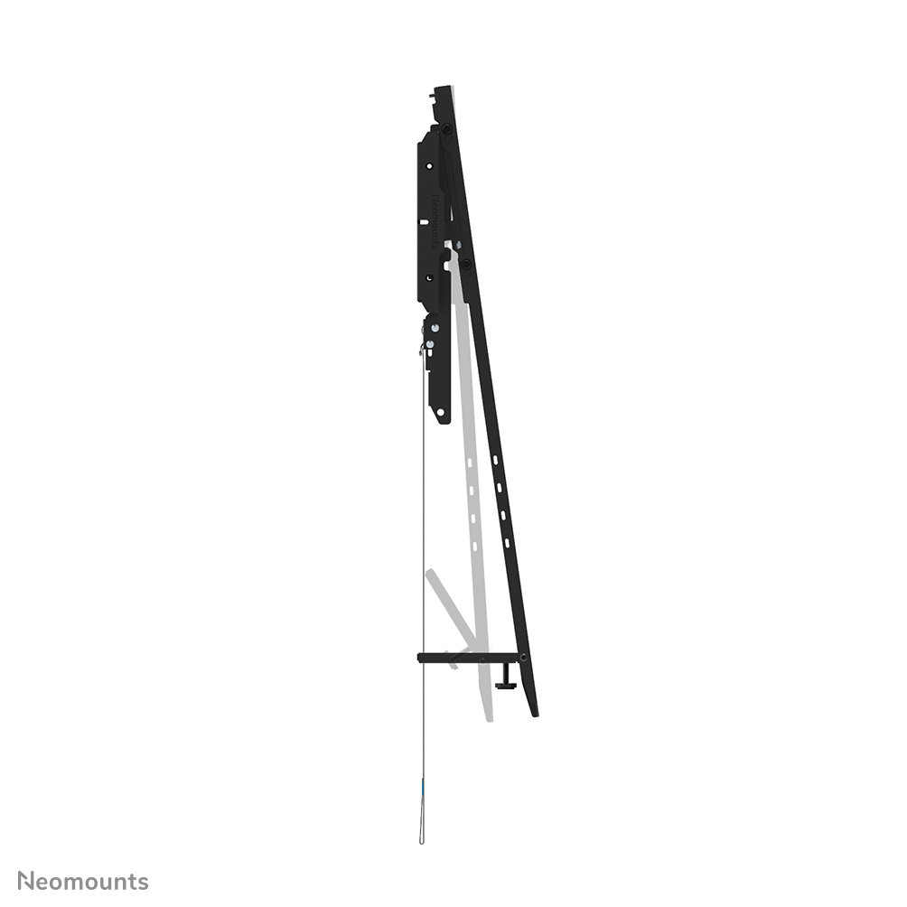Neomounts WAH 43-98 1TFT schwarz Max.125KG