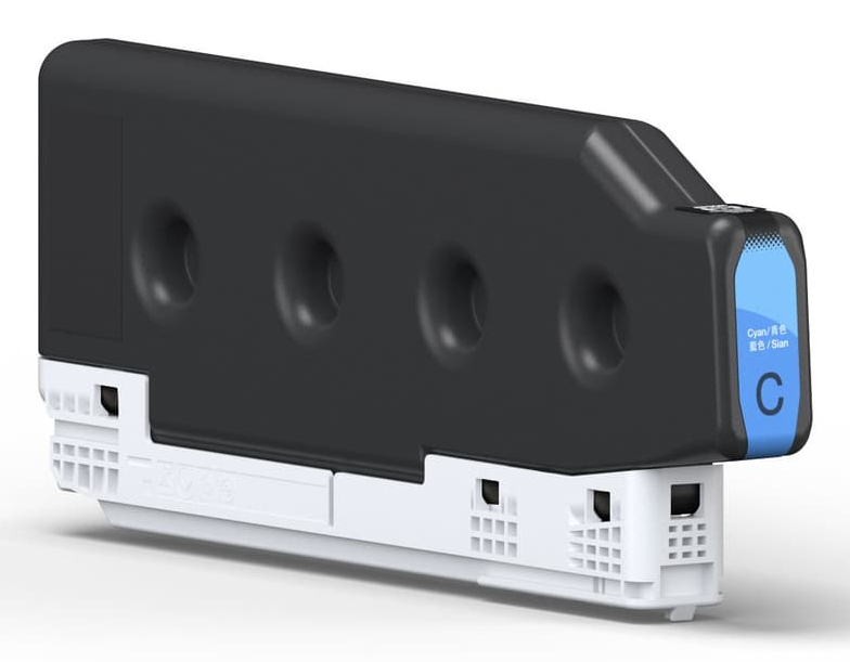 Patrone Epson T08G2 cyan T08G2