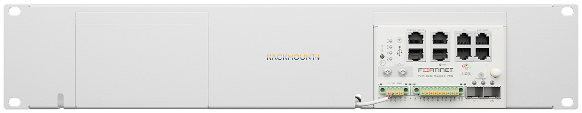 Rackmount.IT Kit for FortiGate Rugged 70G