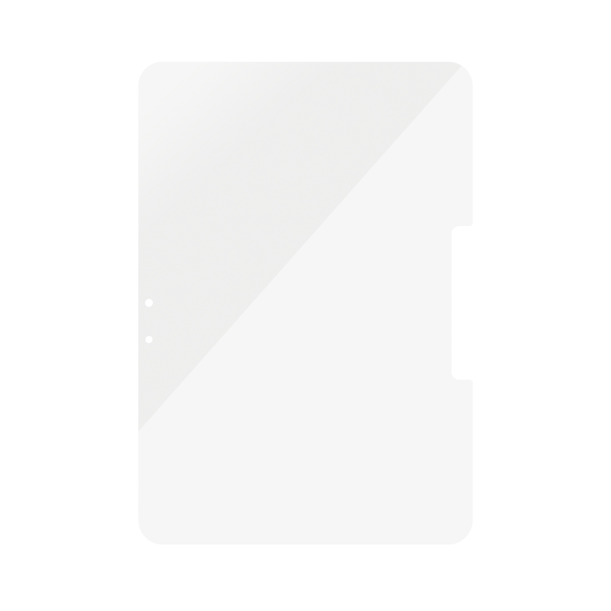 SAFE. BY PANZERGLASS SCREEN PRO SAMSUNG GALAXY TAB ACTIVE5 PRO