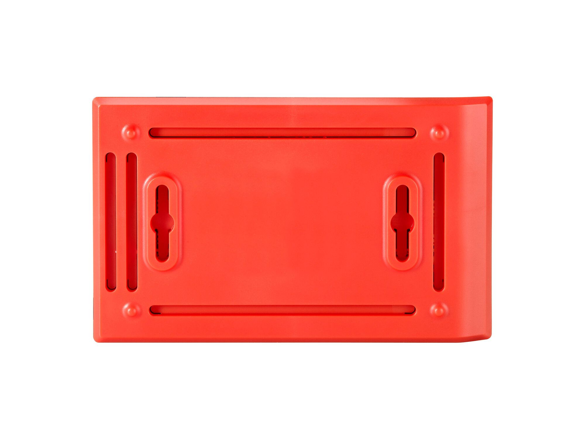 LevelOne Switch 5xGE unmanaged Plastik