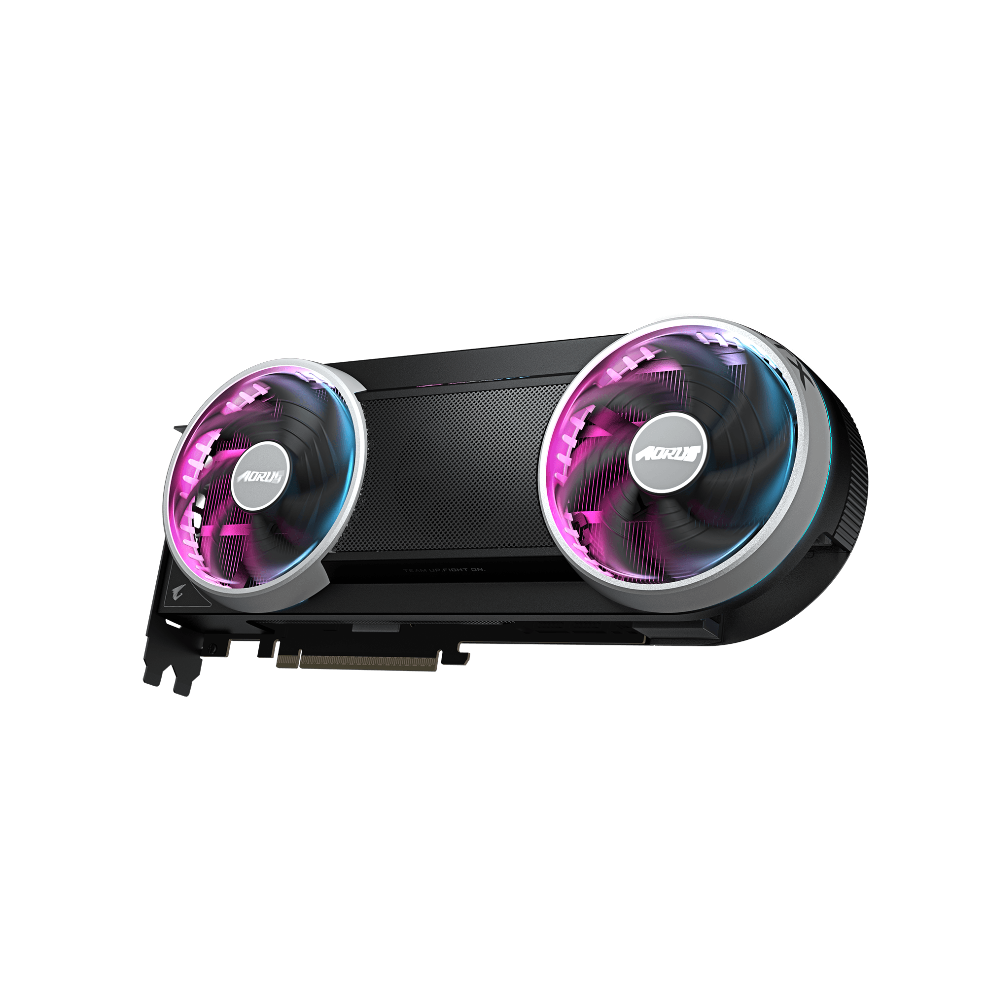 GIGABYTE AORUS GeForce RTX 5070 INFINITY 12GB
