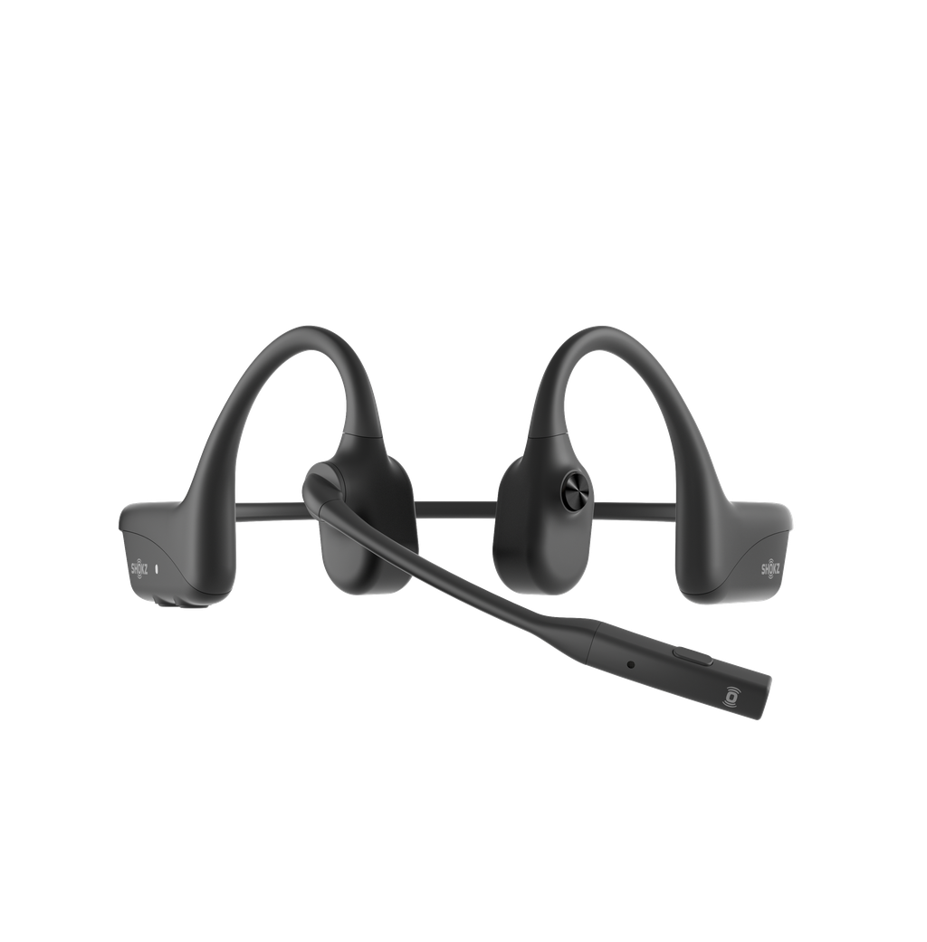 SHOKZ OPENCOMM2 Bluetooth Knochenschall Headset USB C Dongle