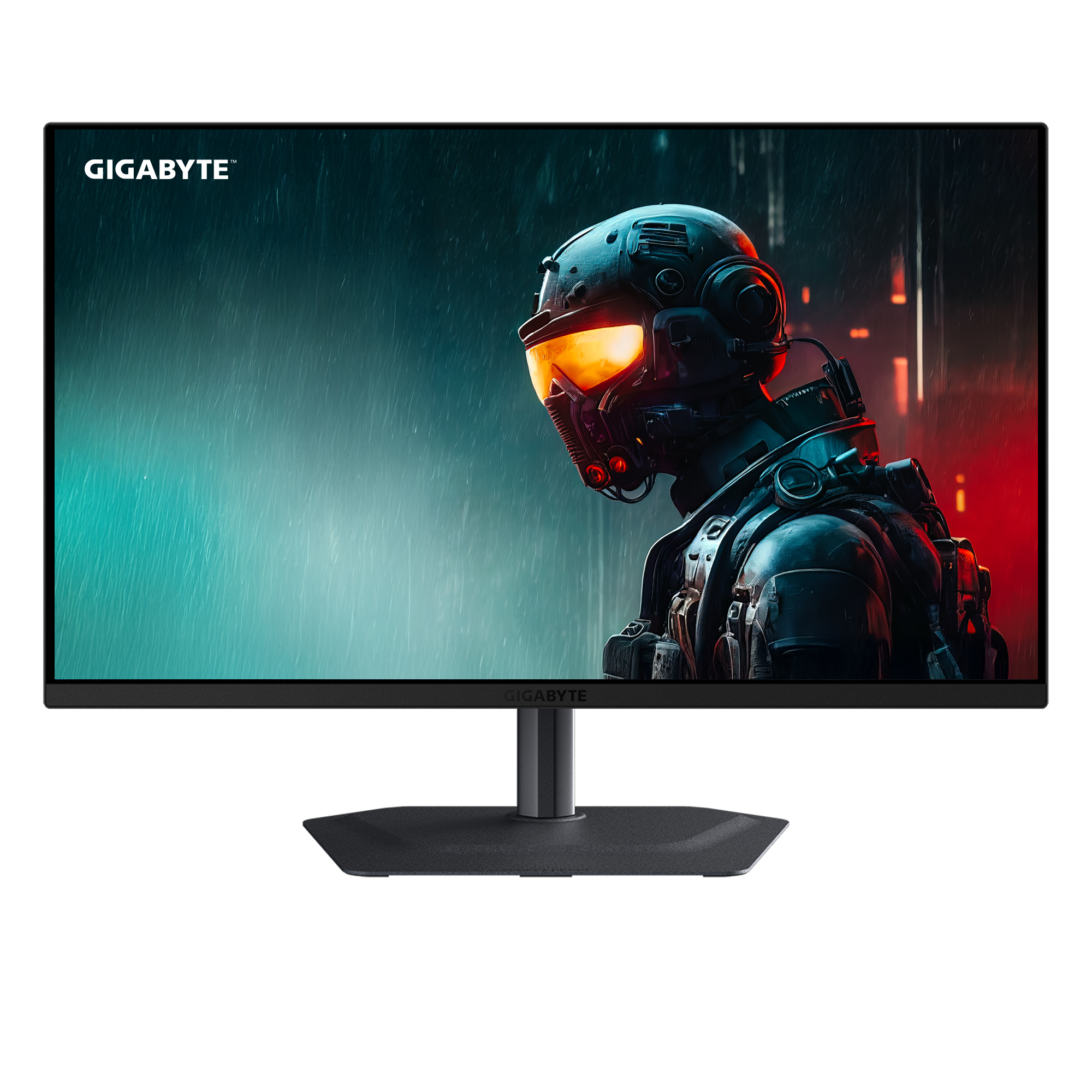 MO27Q2A QD-OLED, Gaming-Monitor