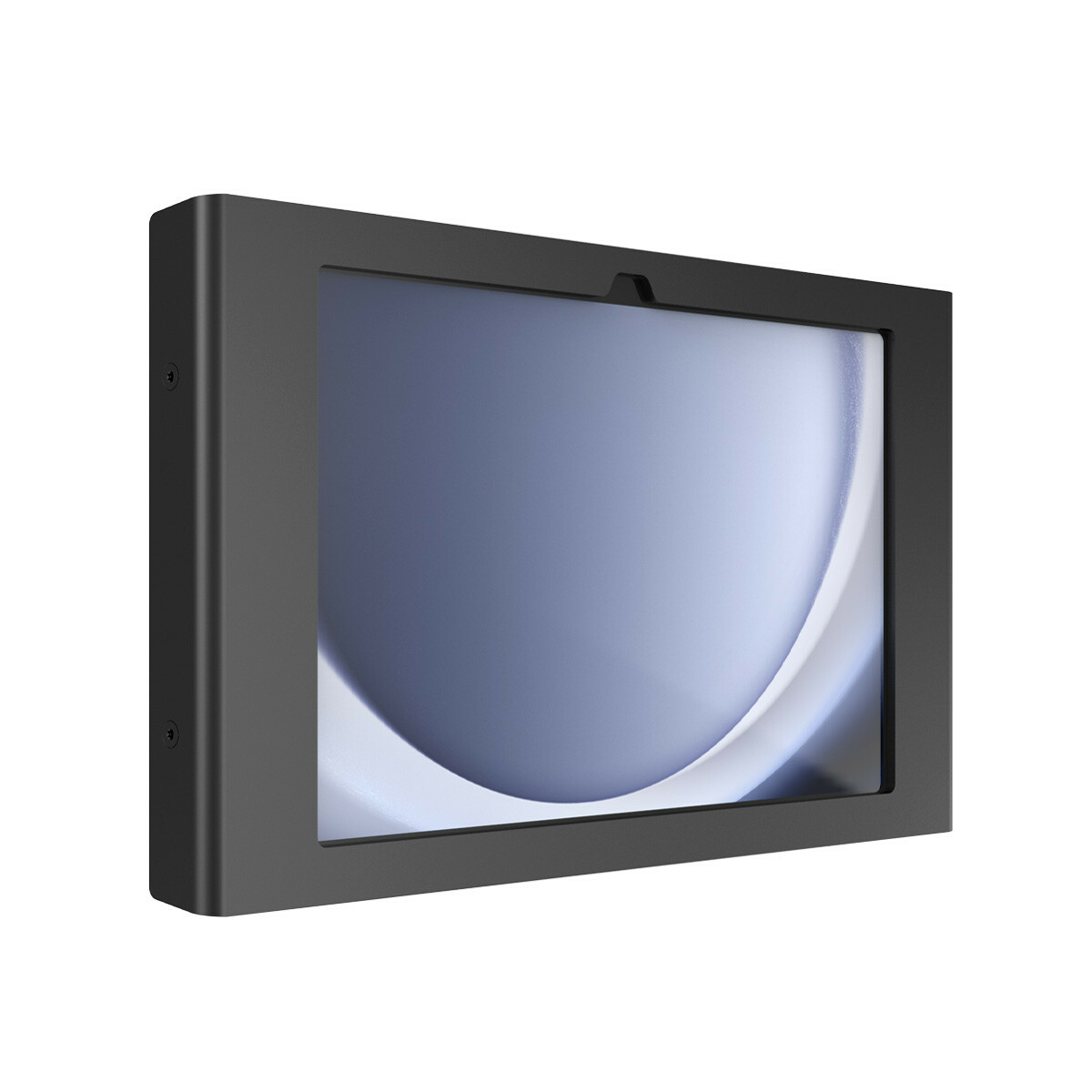 GALAXY TAB A9+ 11IN SWELL SECURED ENCLOSURE WALL MOUNT BLK