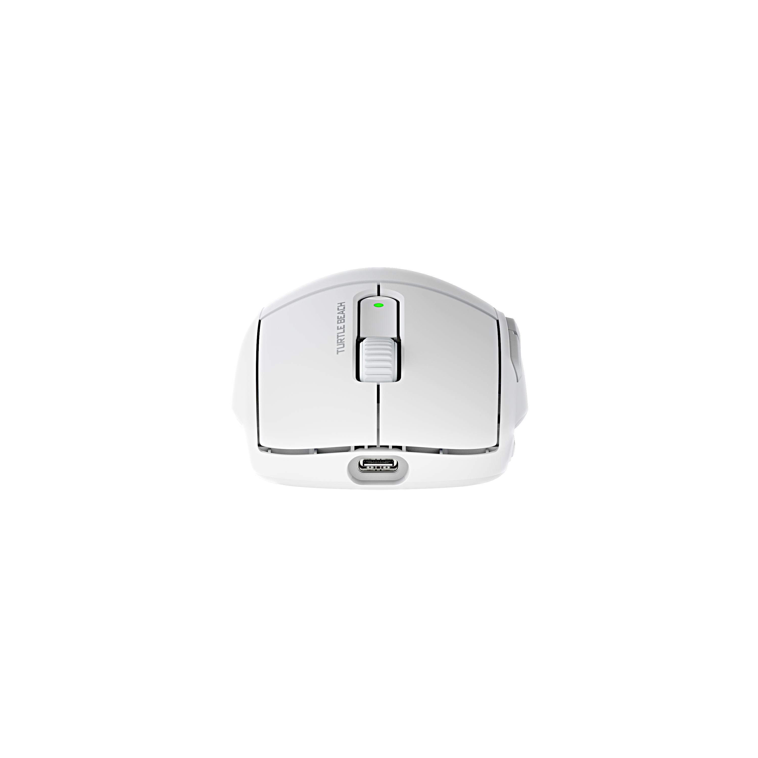 Burst II Air, Gaming-Maus