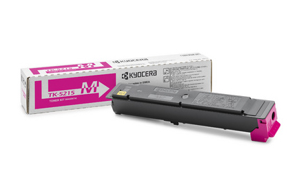 KYOCERA TK-5215M magenta Toner