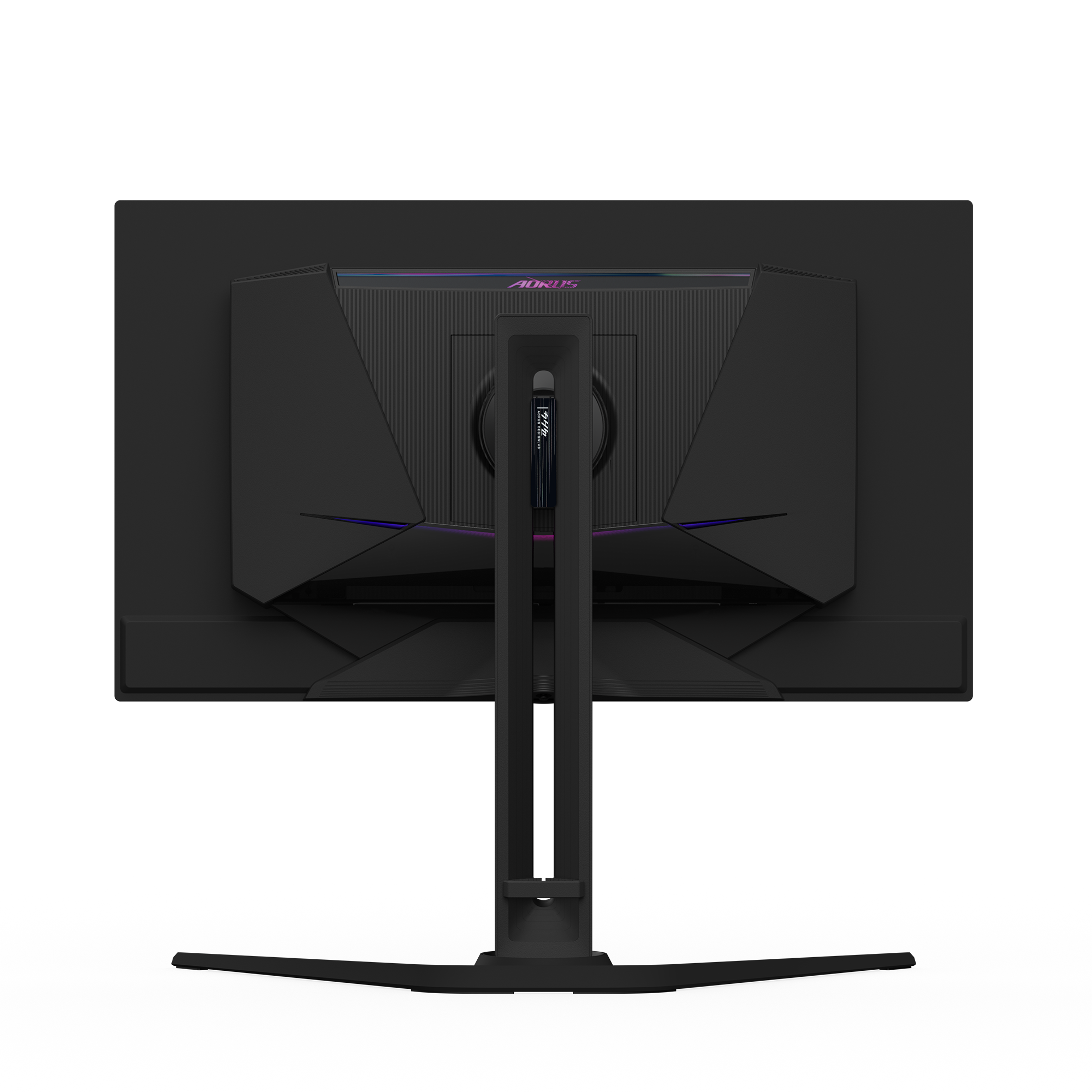 AORUS FO27Q5P QD-OLED, Gaming-Monitor