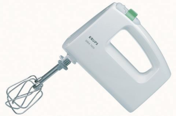 Handmixer 3Mix 7000 F608