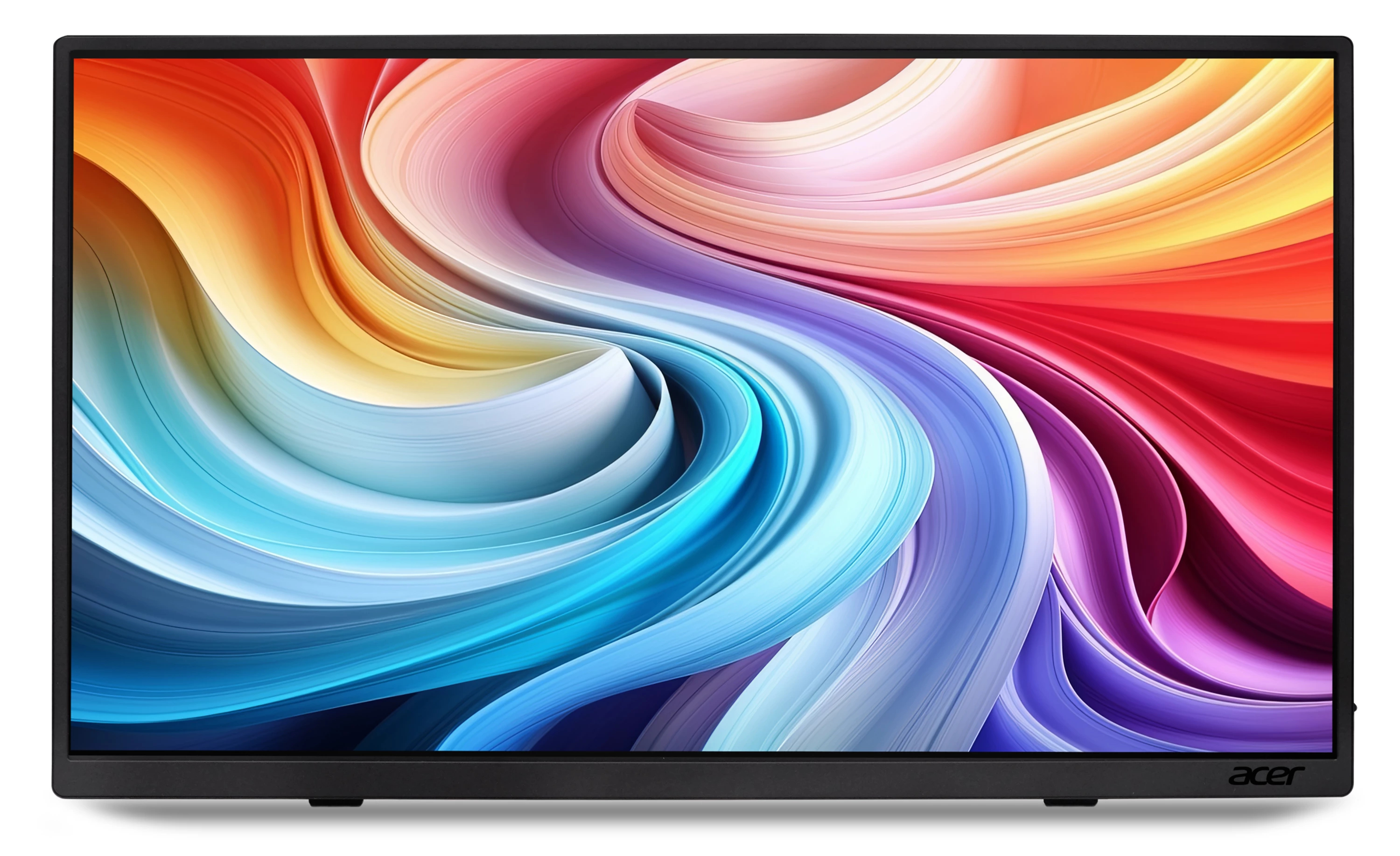 Acer PM161QTb 15,6 40cm 1920x1080 60Hz black