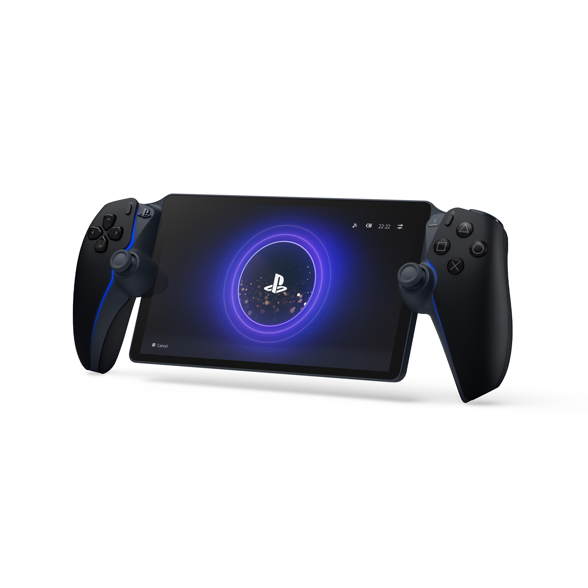 Sony PlayStation Portal Remote-Player für PS5 schwarz