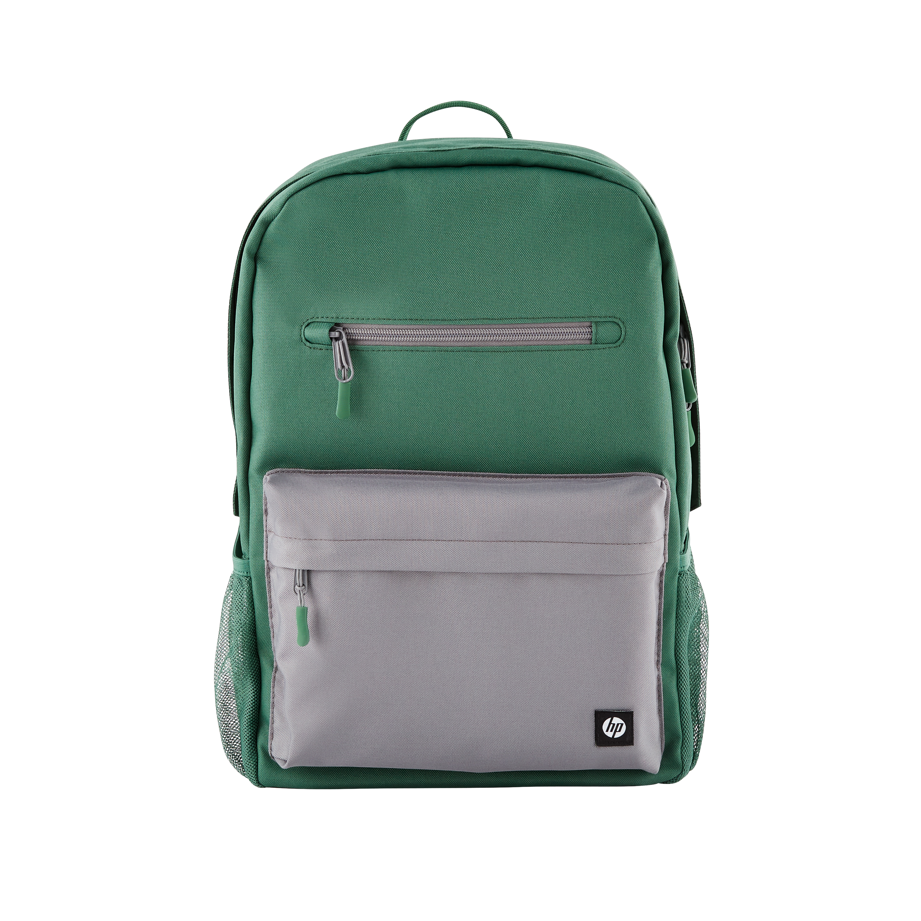 HP Campus Green Backpack (P)
