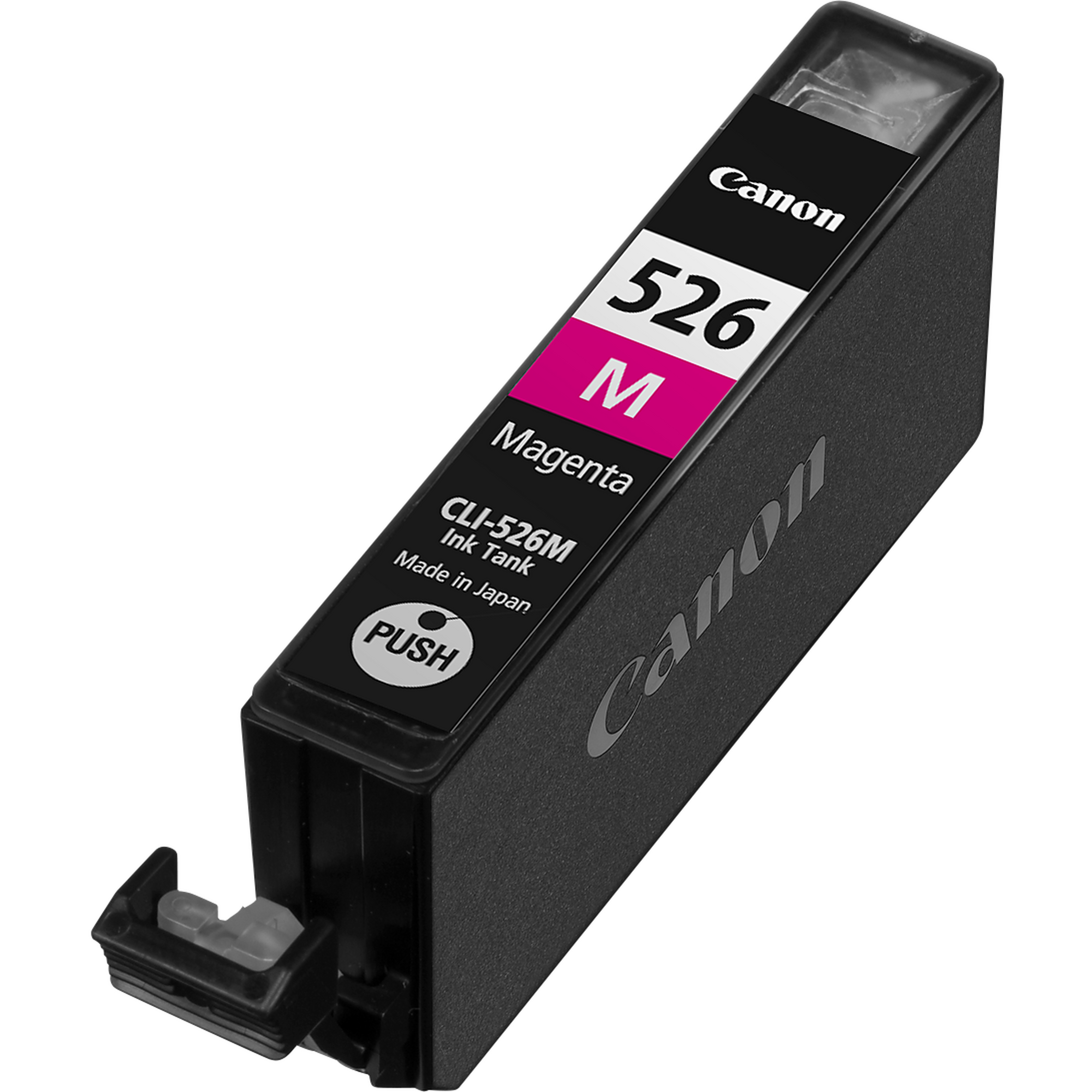 Patrone Canon CLI-526M magenta