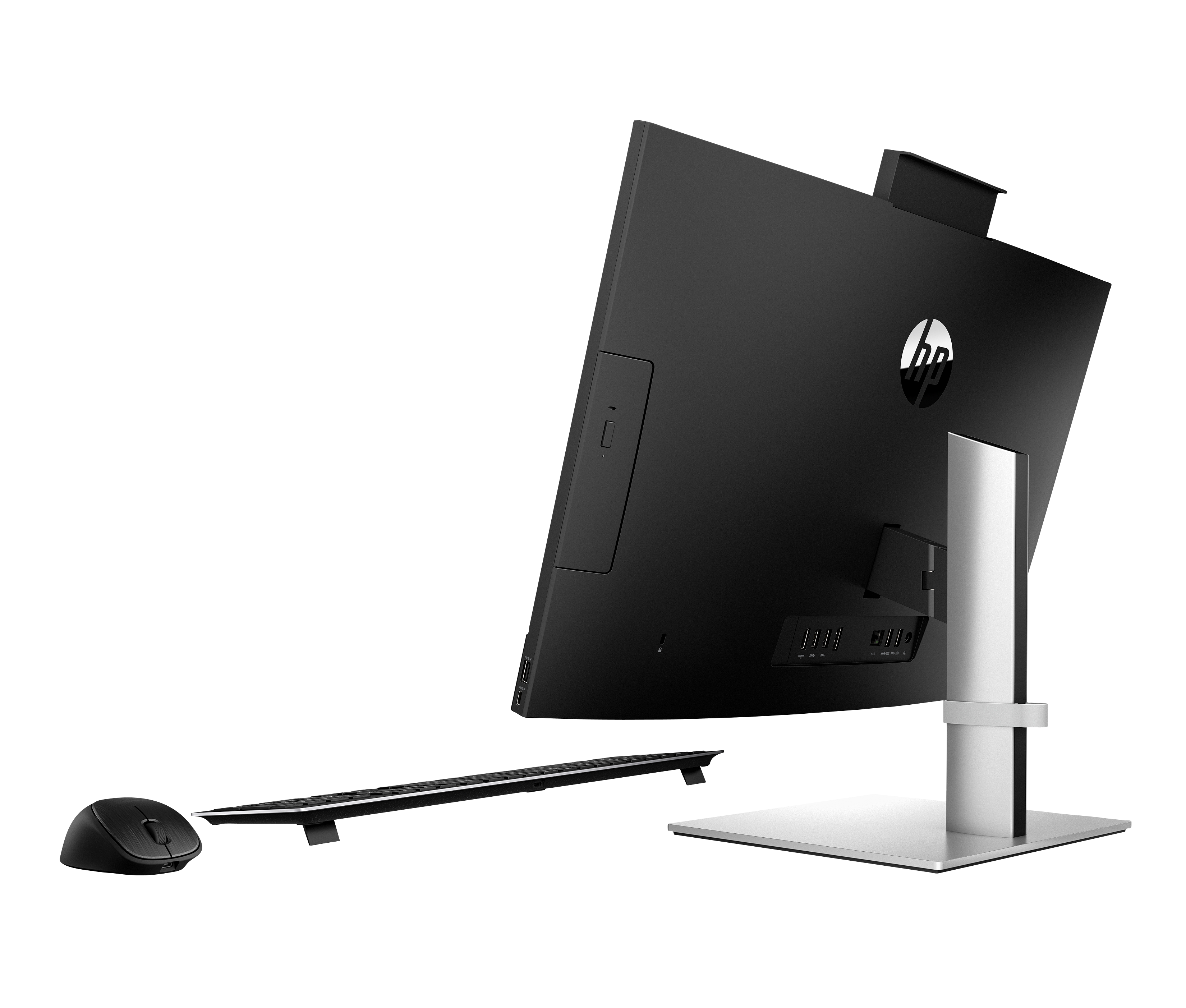 HP ProOne 440 G9 Intel Core i7-14700T 60,45cm 23,8Zoll 16GB 512GB/SSD W11P 1J War (DE)