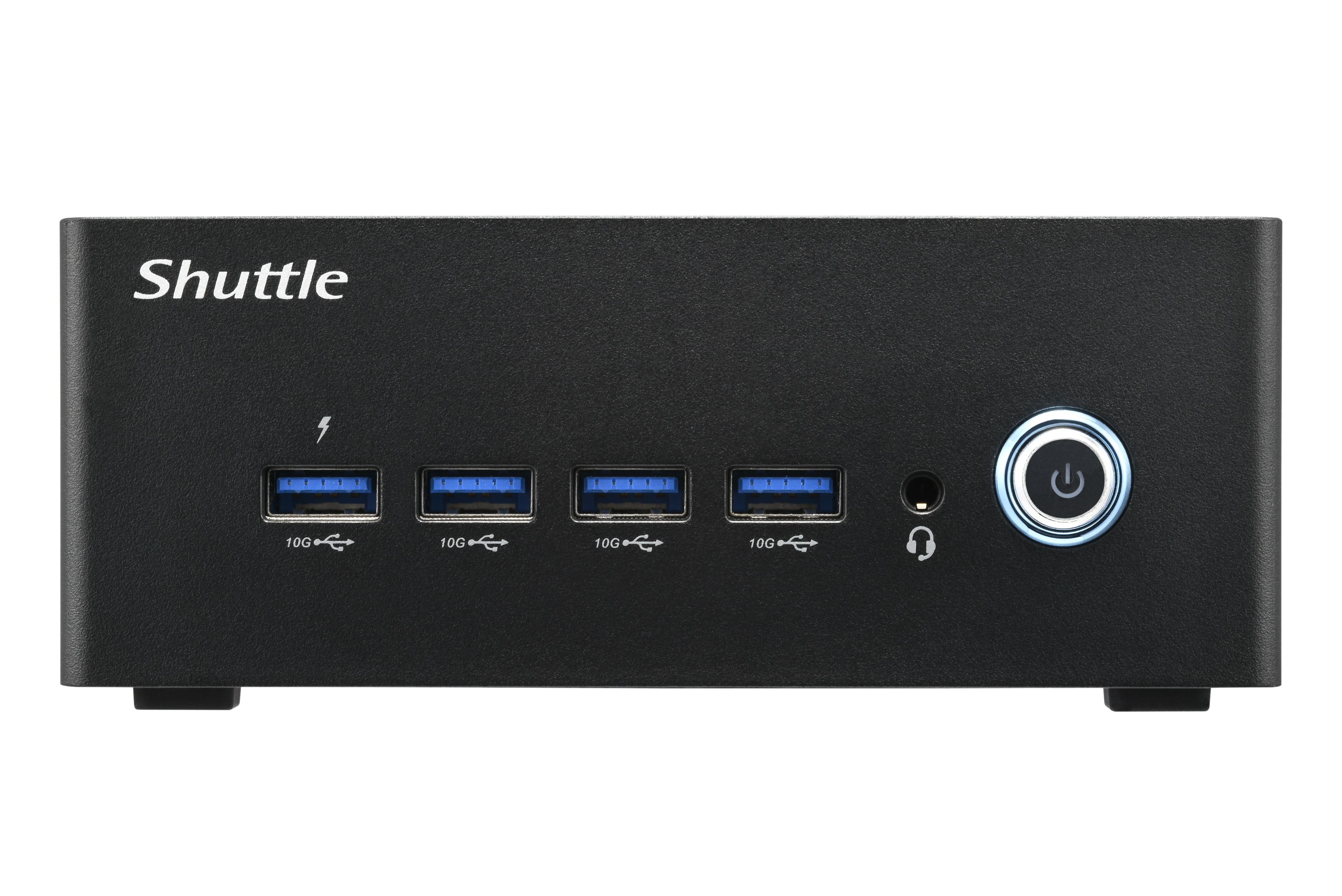 NA10H7 AMD R7-8845HS RADEON780M GLN HDMI DISPLAY-PORT 120W EXT.