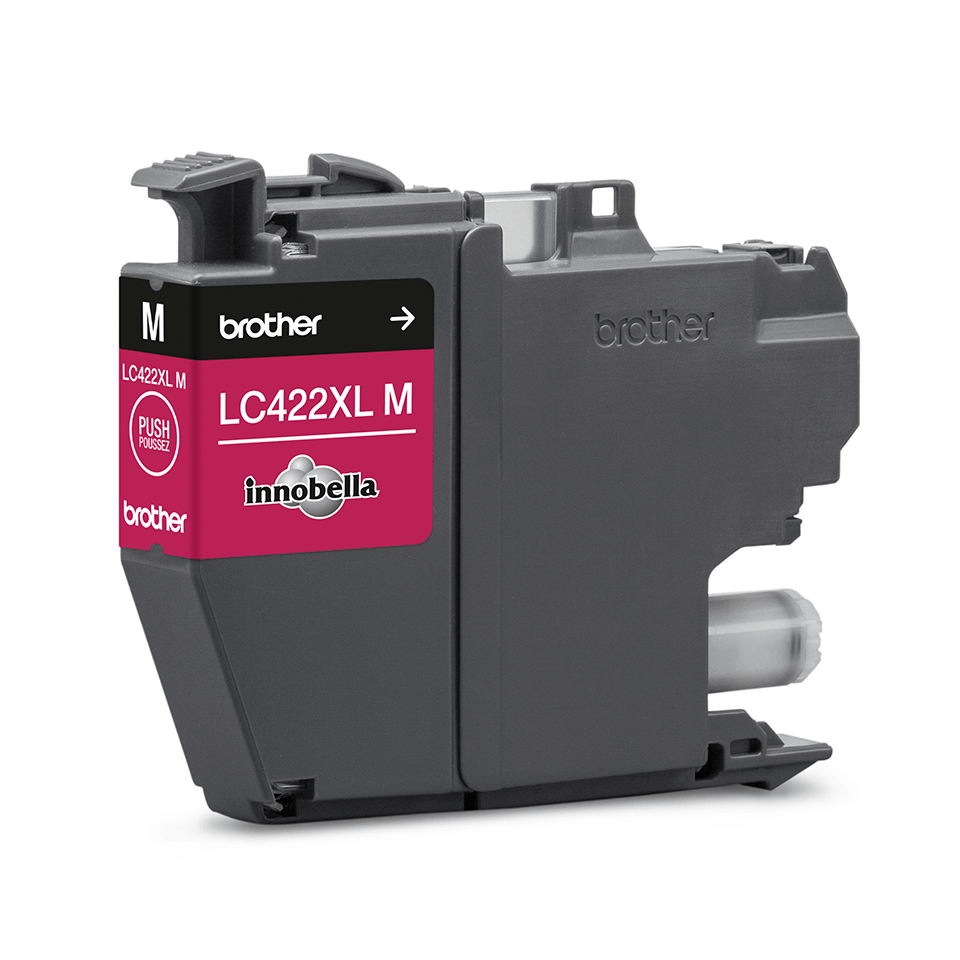 LC-422XLM INK MAGENTA F. MFC-J5340/5345/5740/6540/6940DW