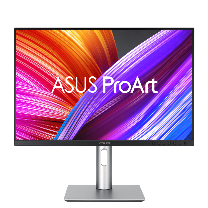 ASUS ProArt PA248CRV 61.13cm (16:10) WUXGA HDMI DP