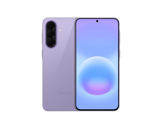 Samsung Galaxy A57 5G A576B 8GB 128GB awesome lilac